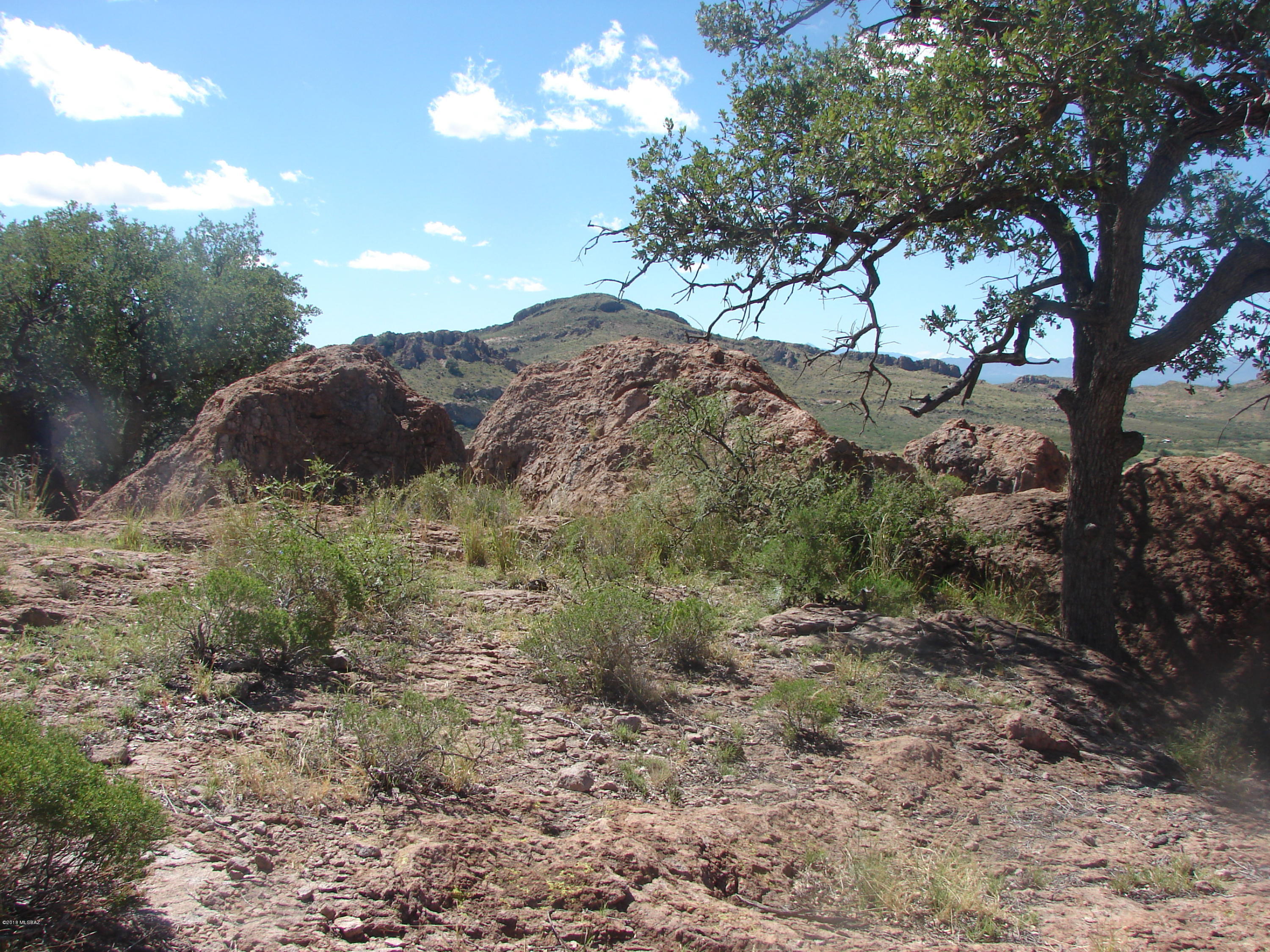 Out Of Pima County - Land