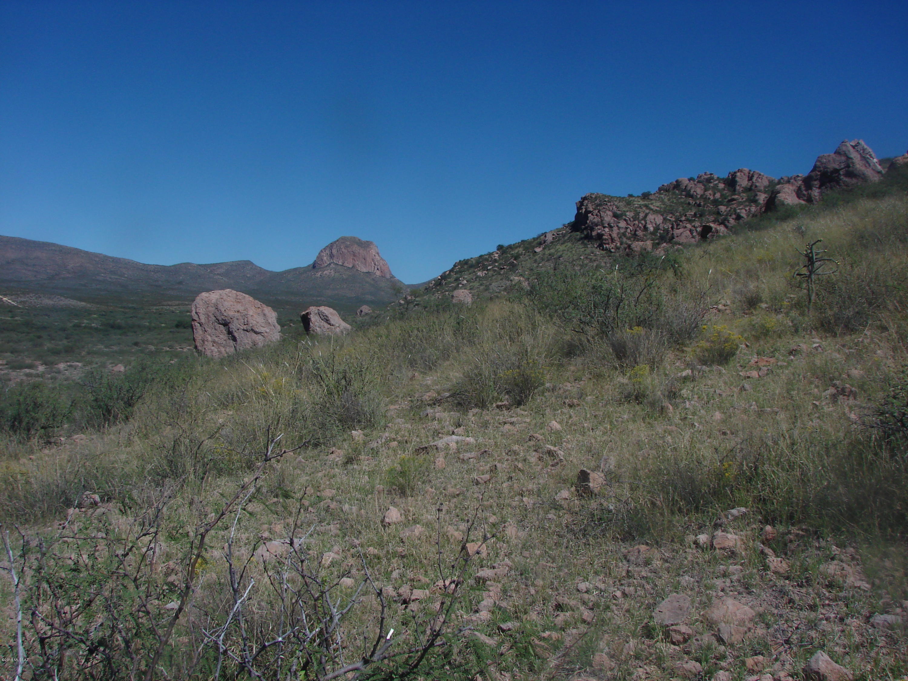 Out Of Pima County - Land