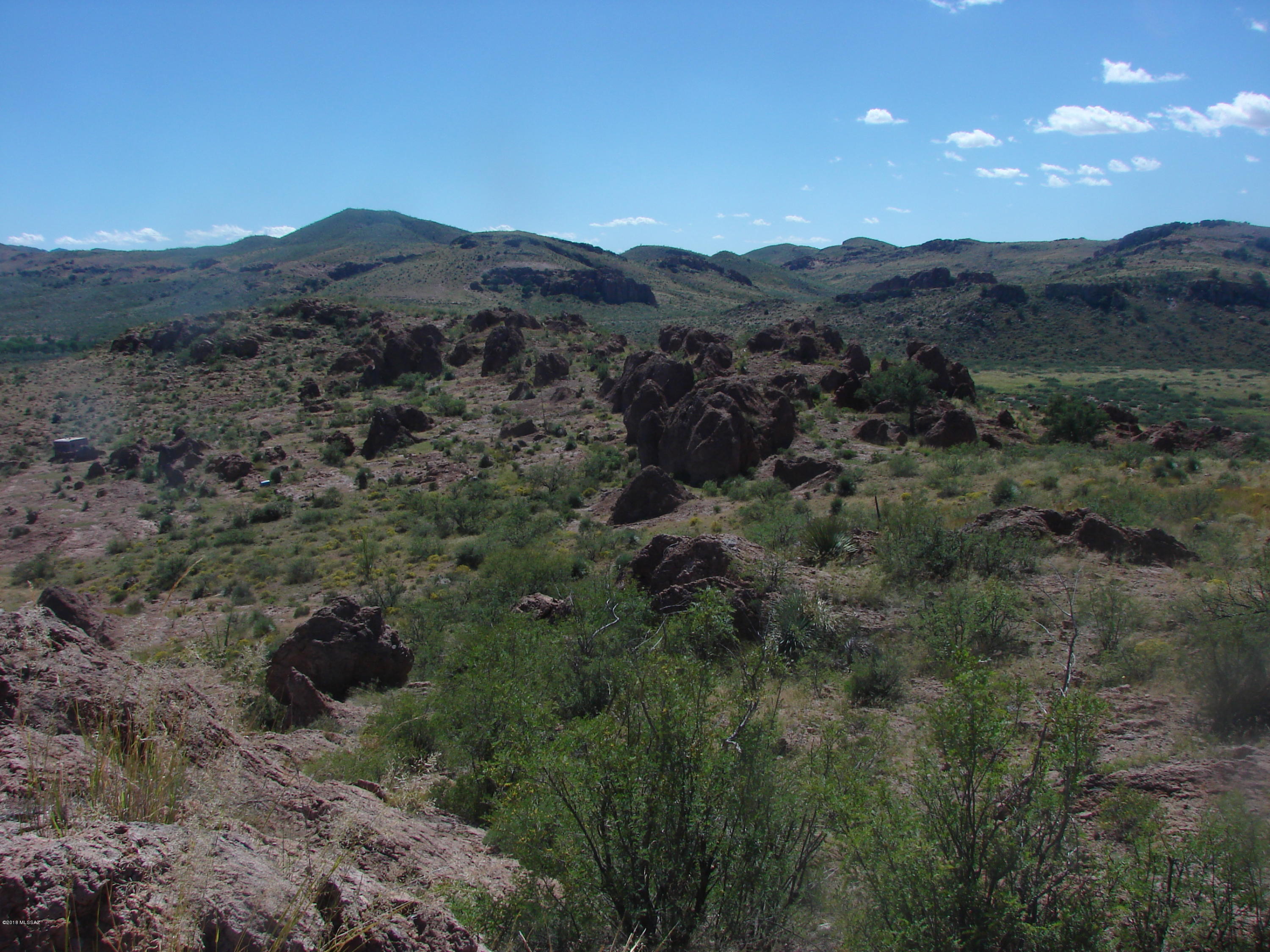 Out Of Pima County - Land
