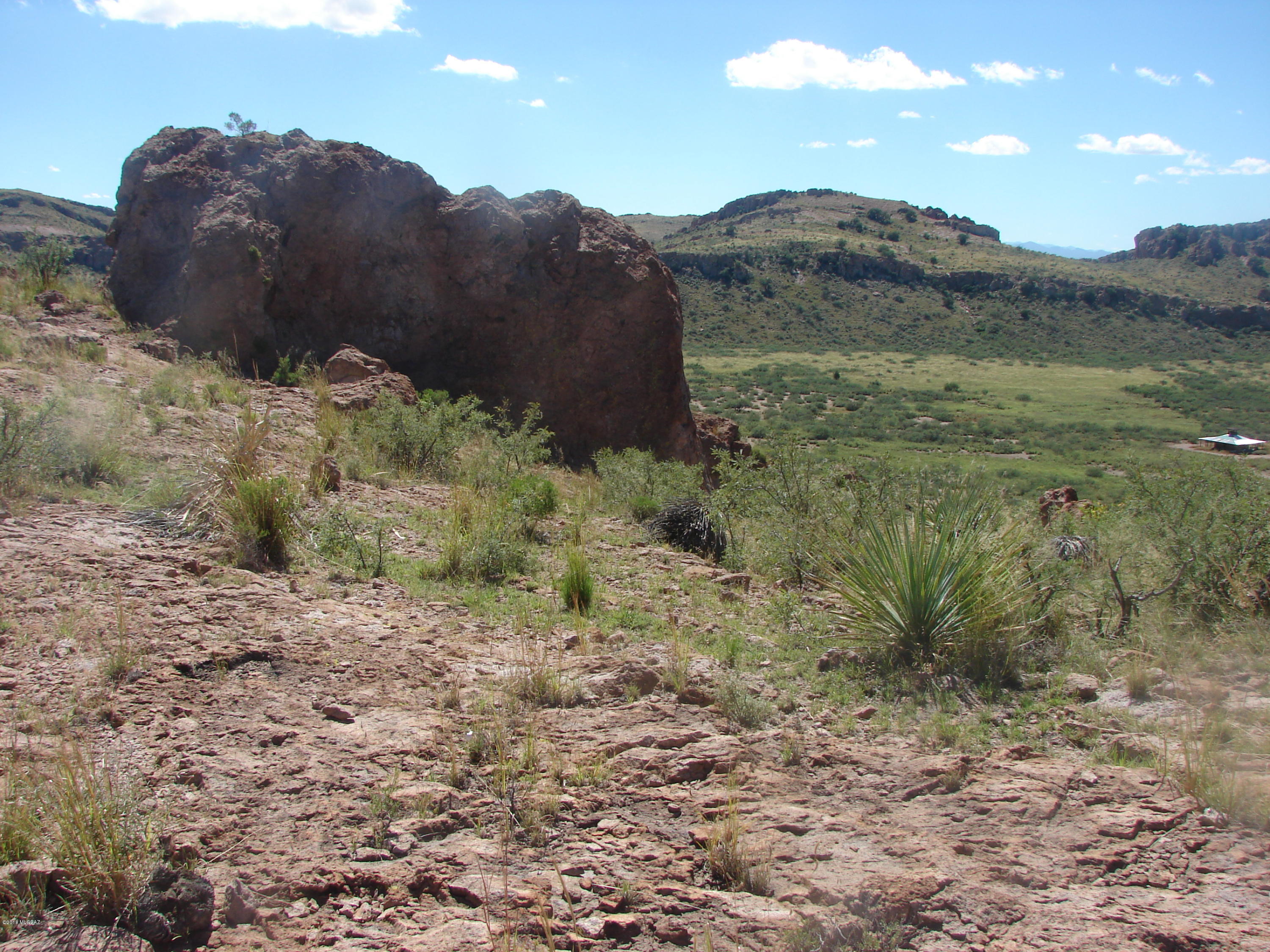 Out Of Pima County - Land