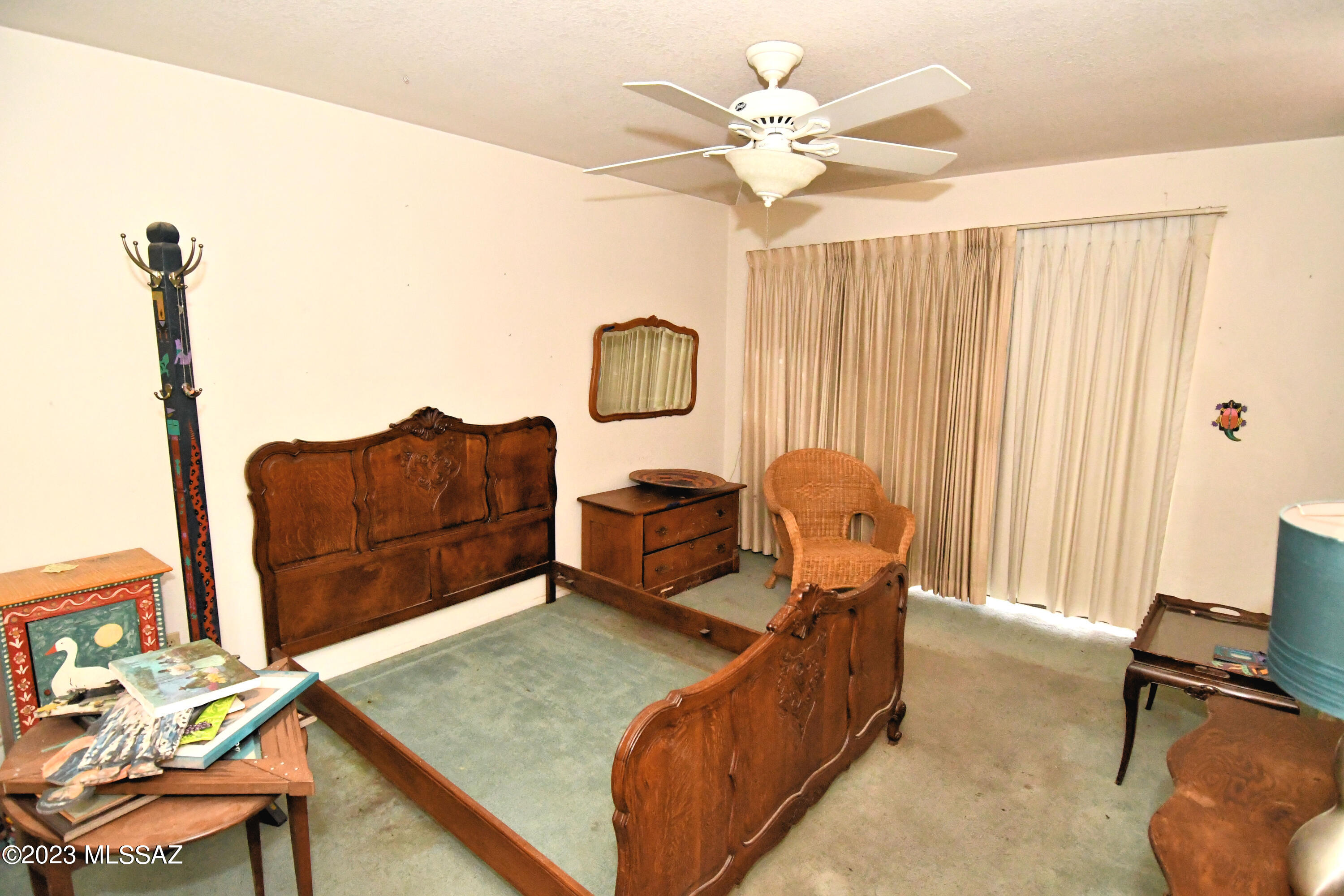 Granada Place (1-15) - Residential