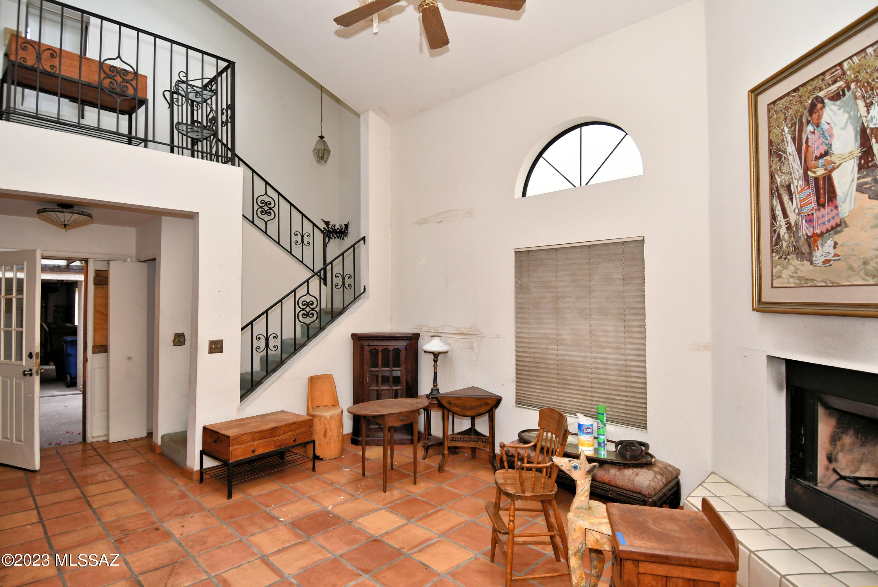 Granada Place (1-15) - Residential