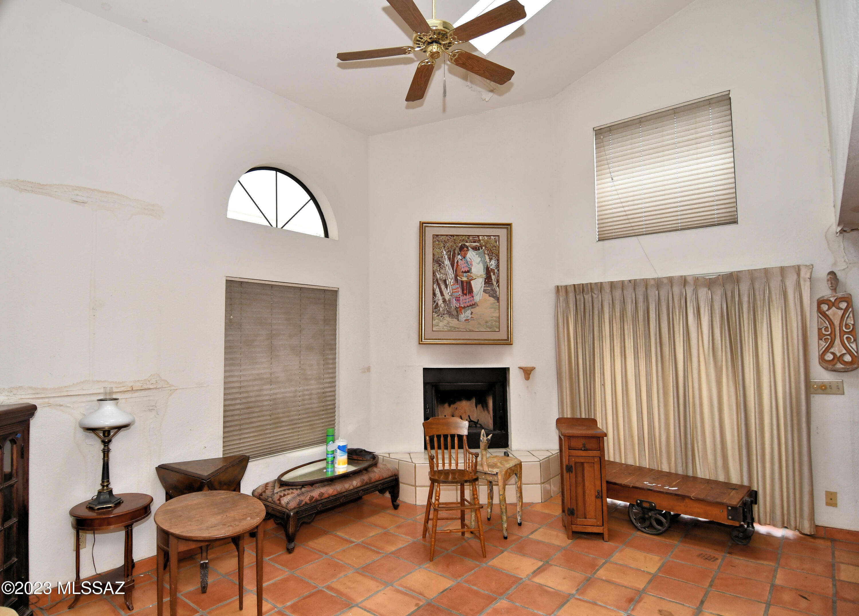 Granada Place (1-15) - Residential