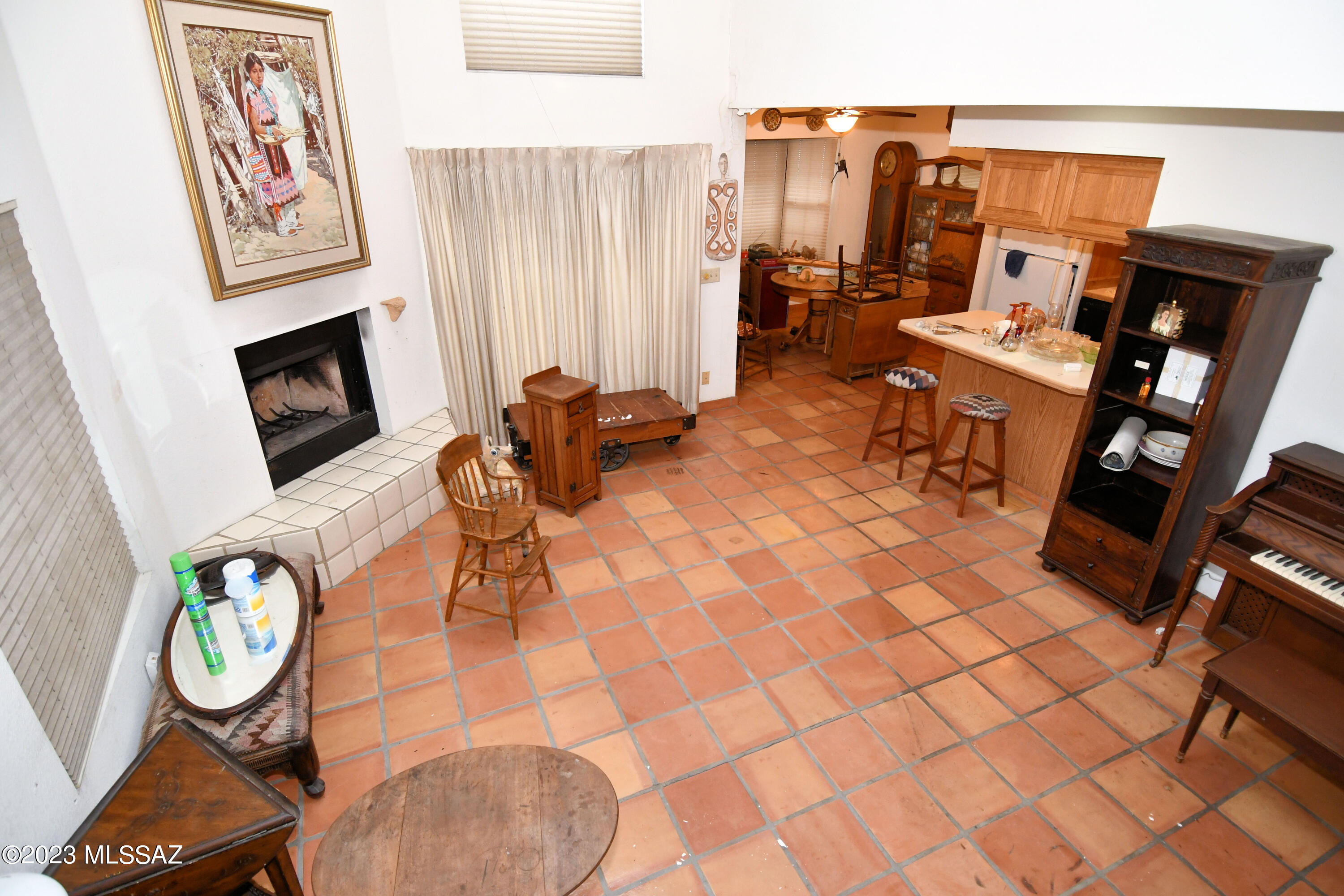 Granada Place (1-15) - Residential