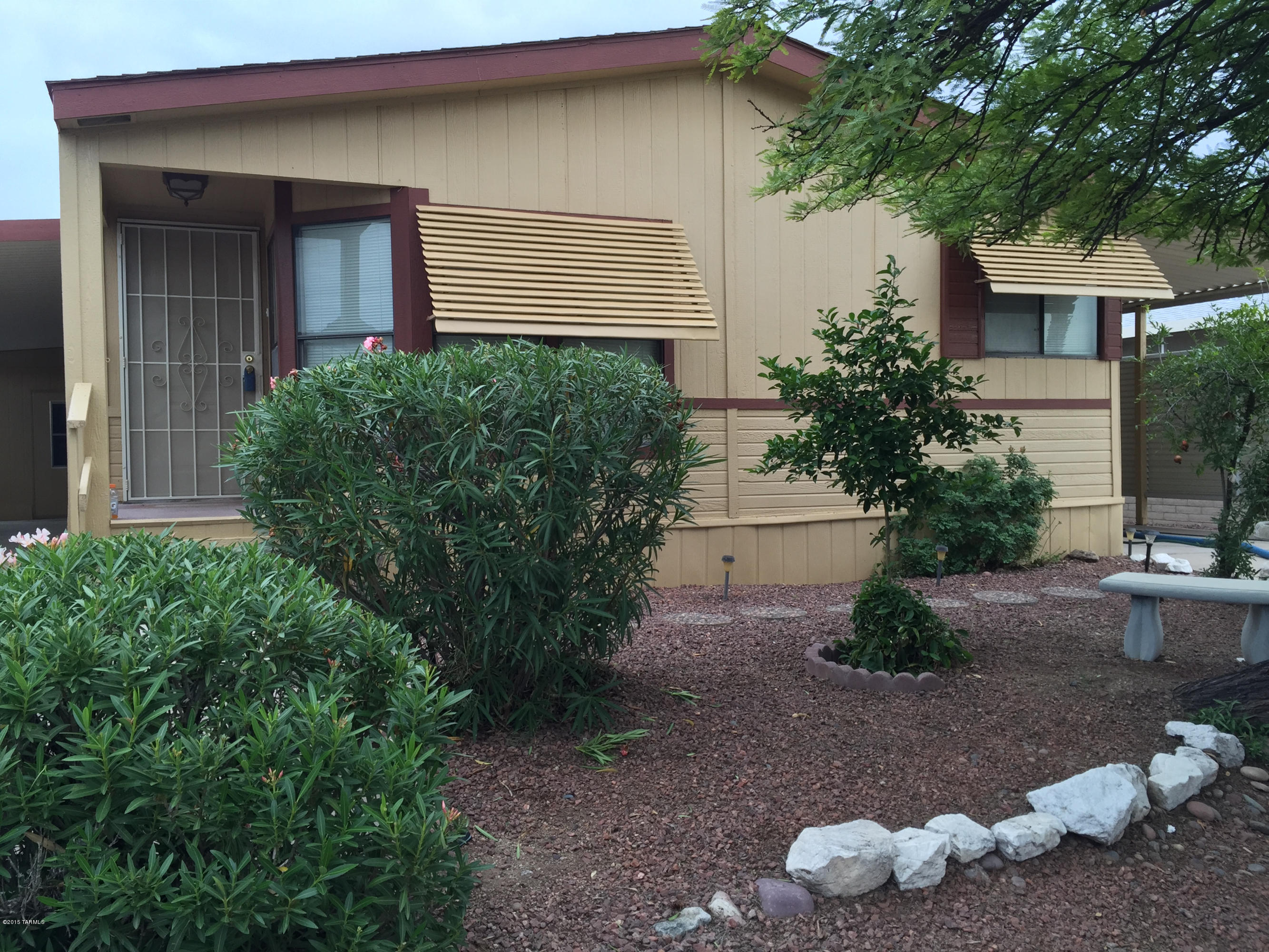 Mountainside Village (1-189) - Residential