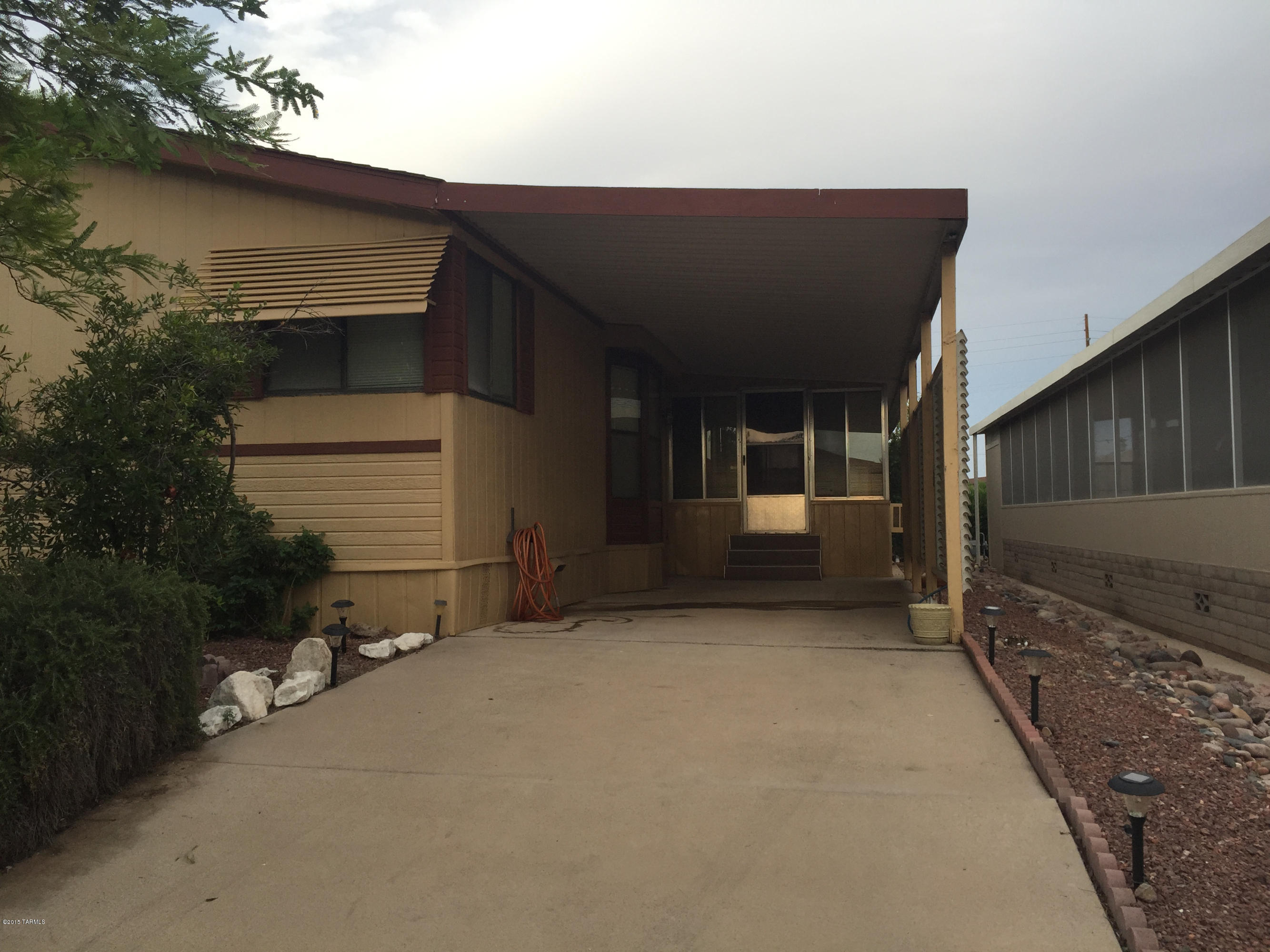 Mountainside Village (1-189) - Residential