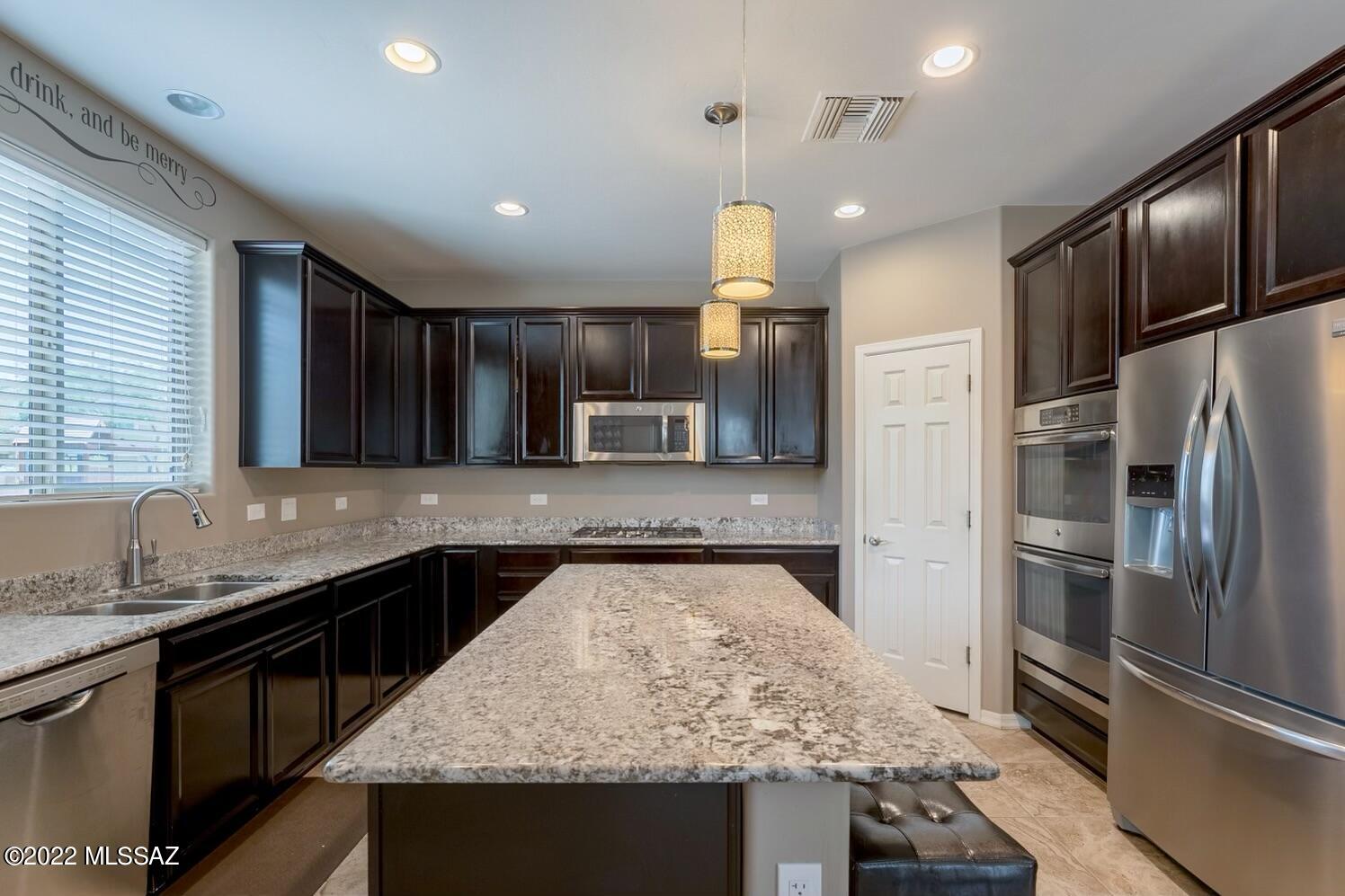 Interstate 10 and Kolb Road - Residential