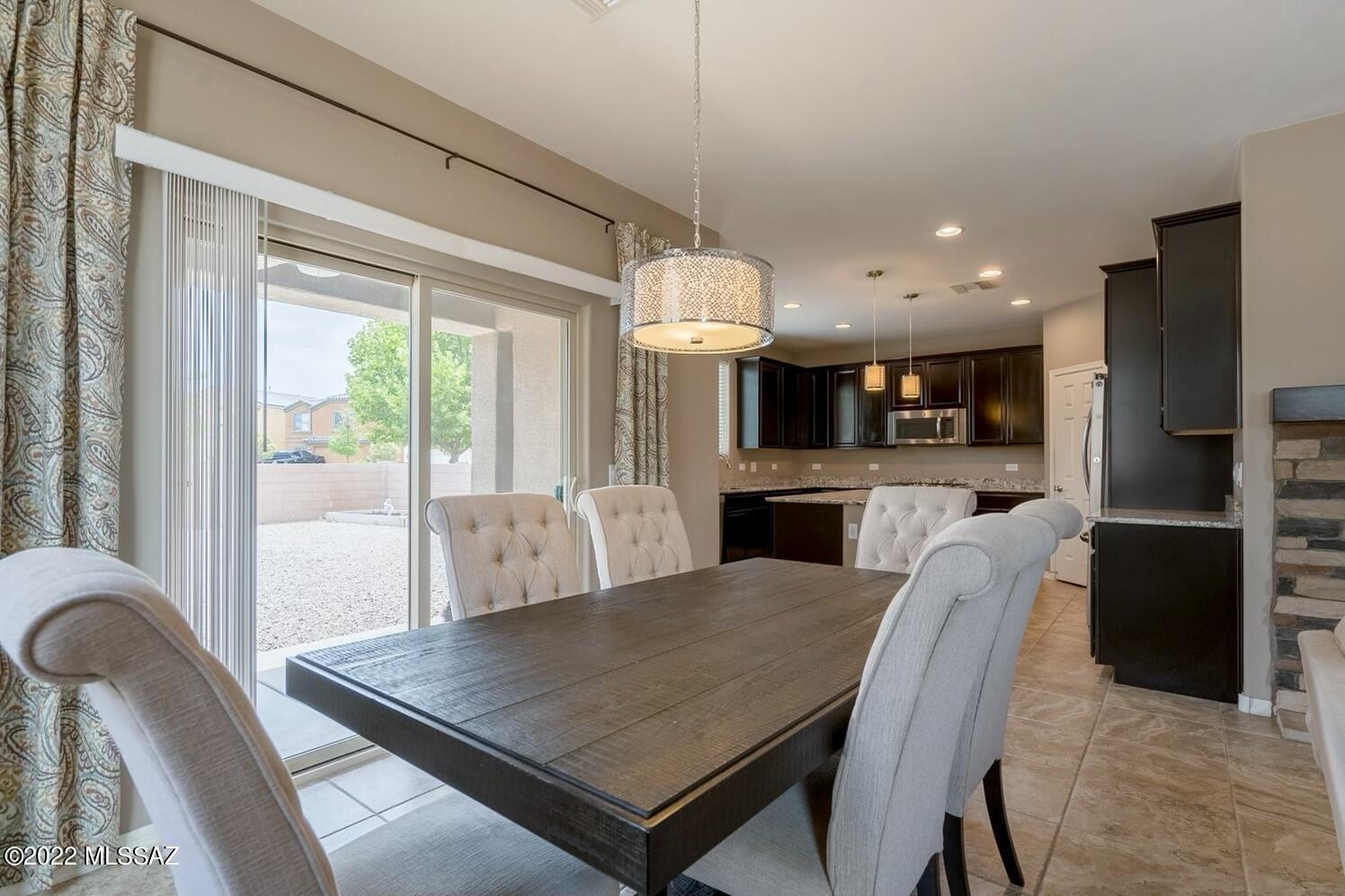Interstate 10 and Kolb Road - Residential