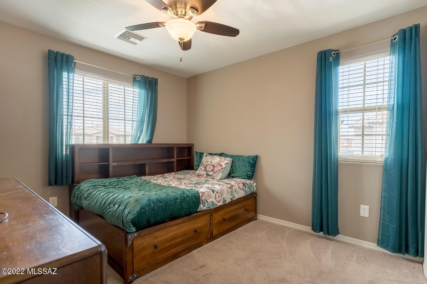 Interstate 10 and Kolb Road - Residential
