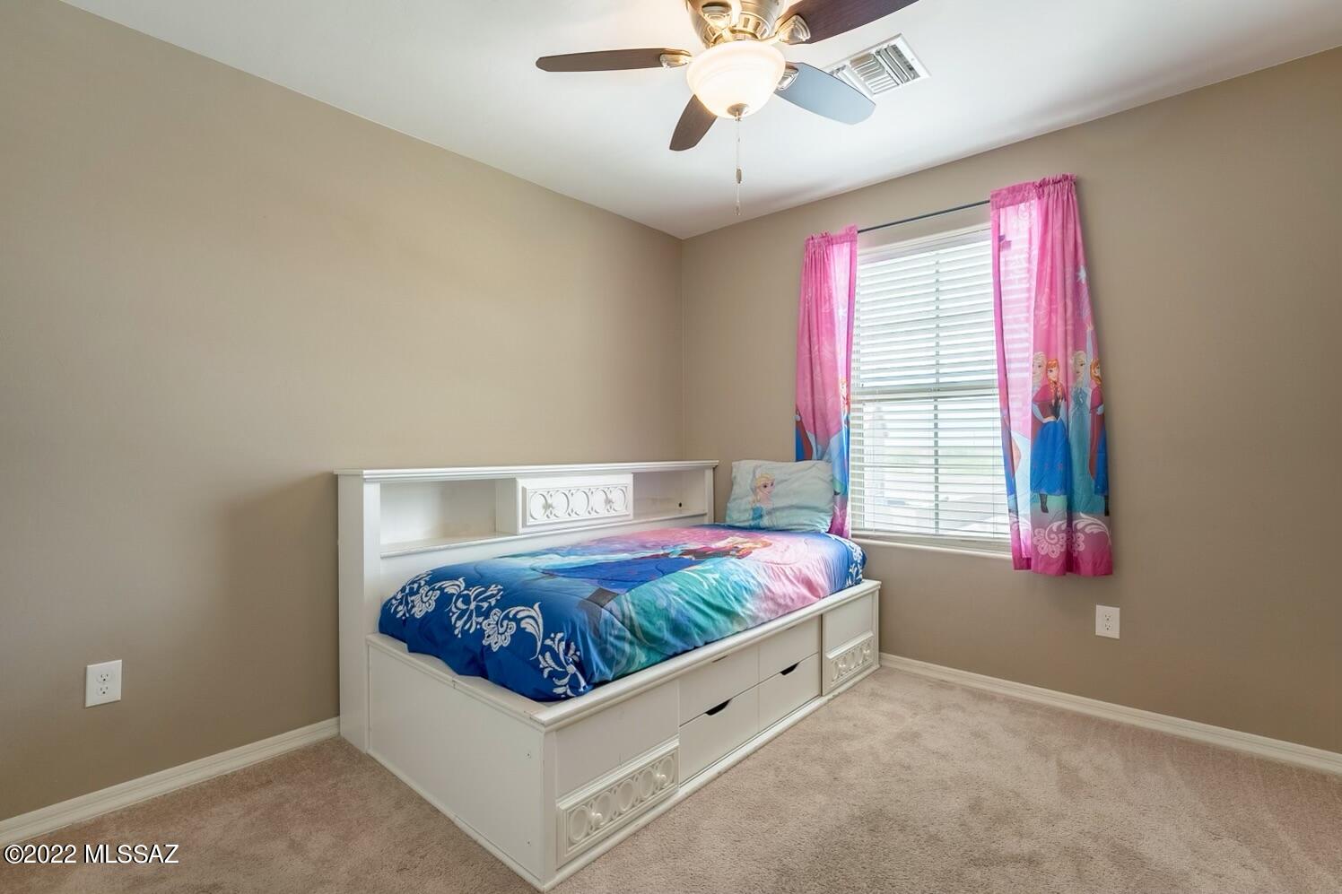 Interstate 10 and Kolb Road - Residential