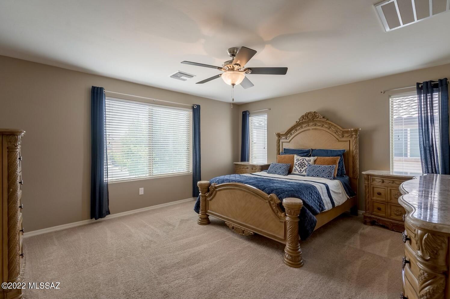Interstate 10 and Kolb Road - Residential