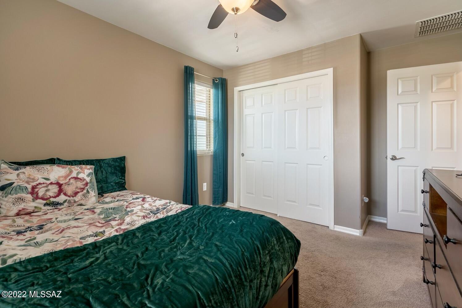Interstate 10 and Kolb Road - Residential