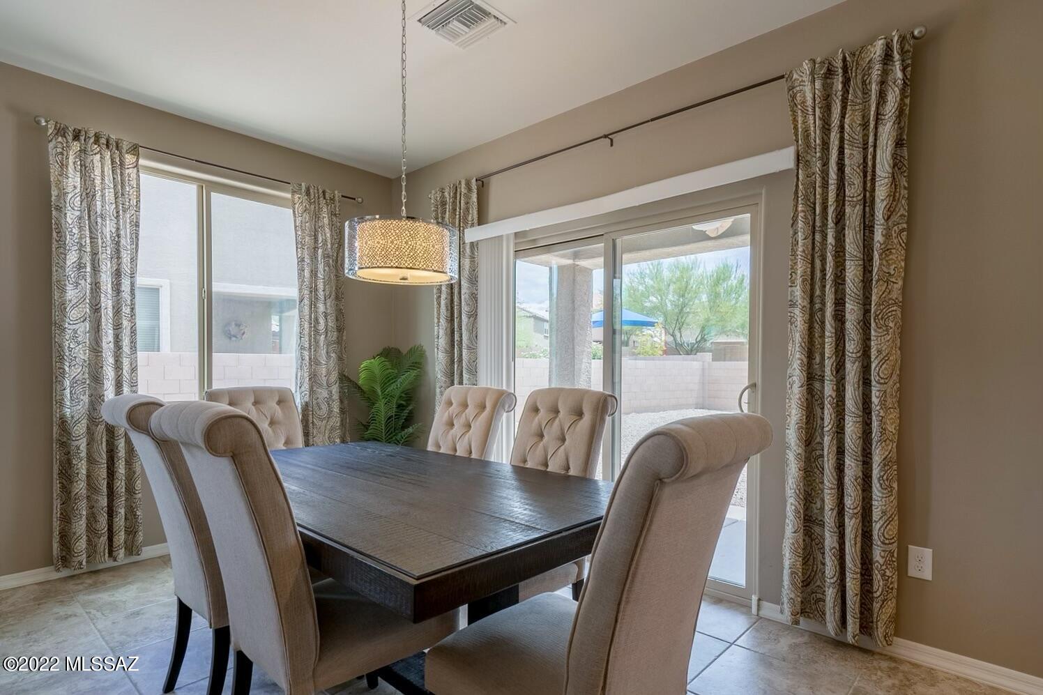 Interstate 10 and Kolb Road - Residential
