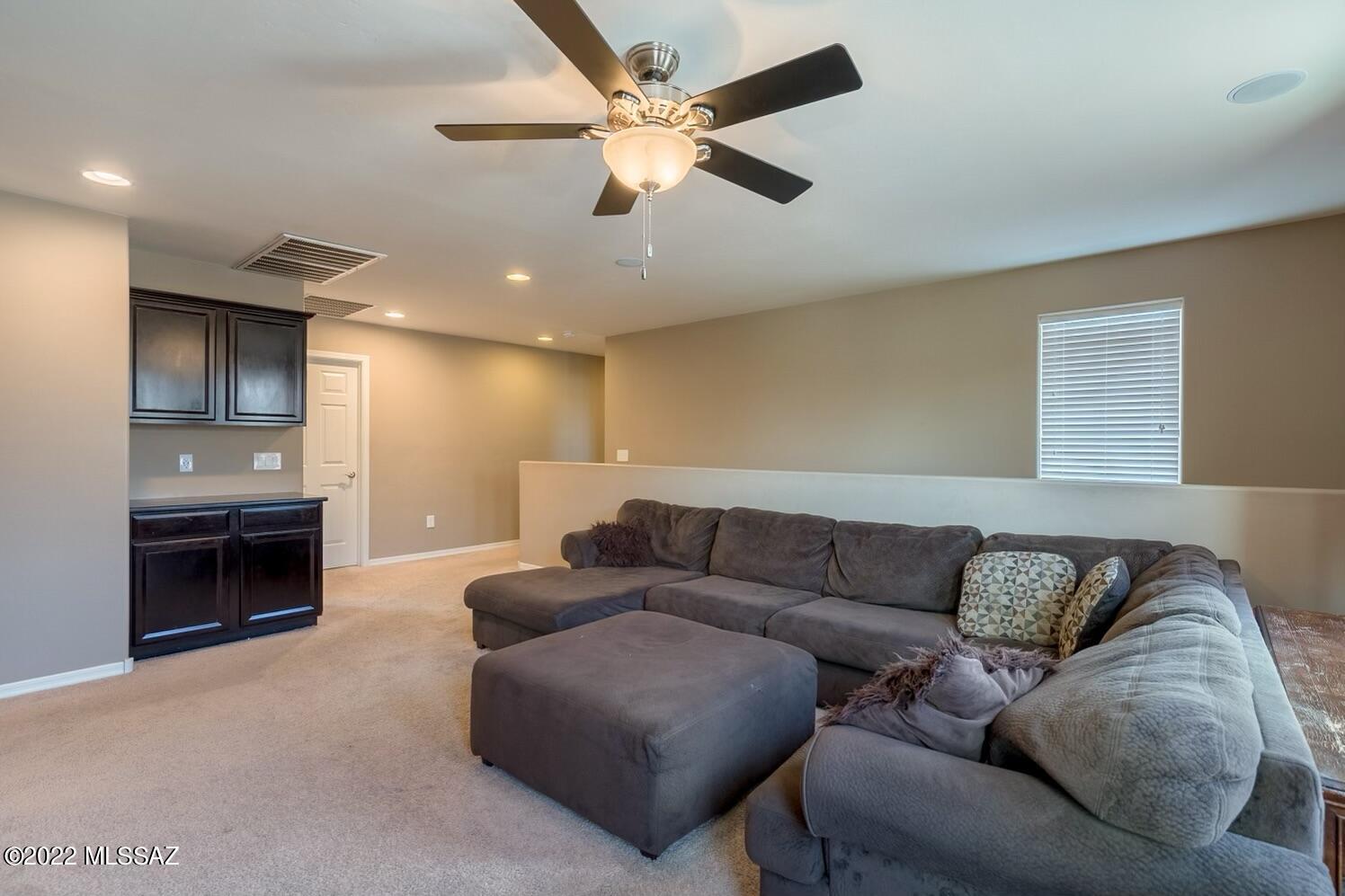 Interstate 10 and Kolb Road - Residential