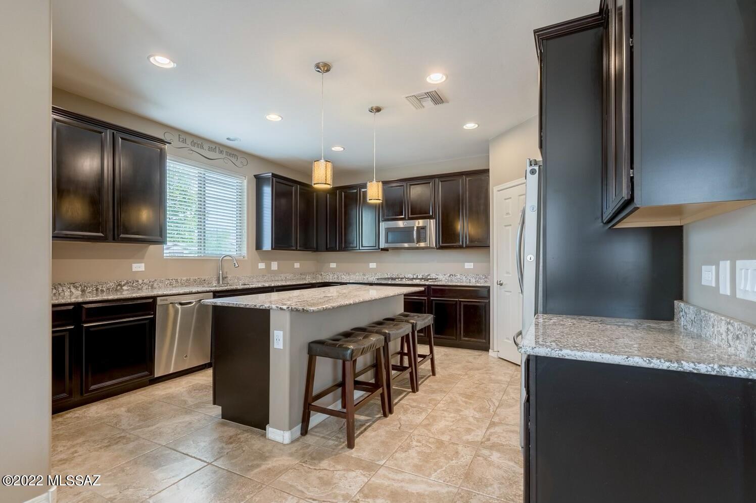 Interstate 10 and Kolb Road - Residential