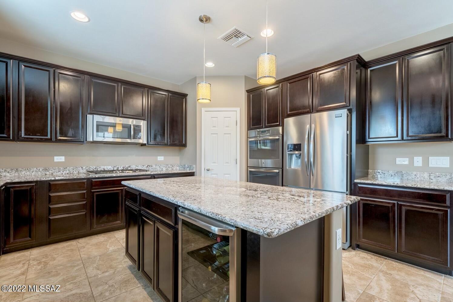 Interstate 10 and Kolb Road - Residential