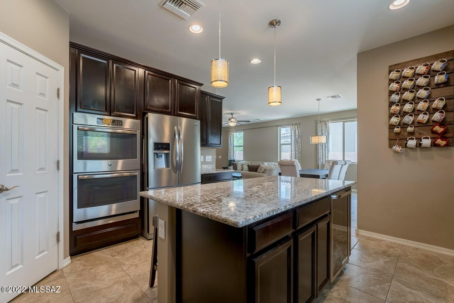 Interstate 10 and Kolb Road - Residential