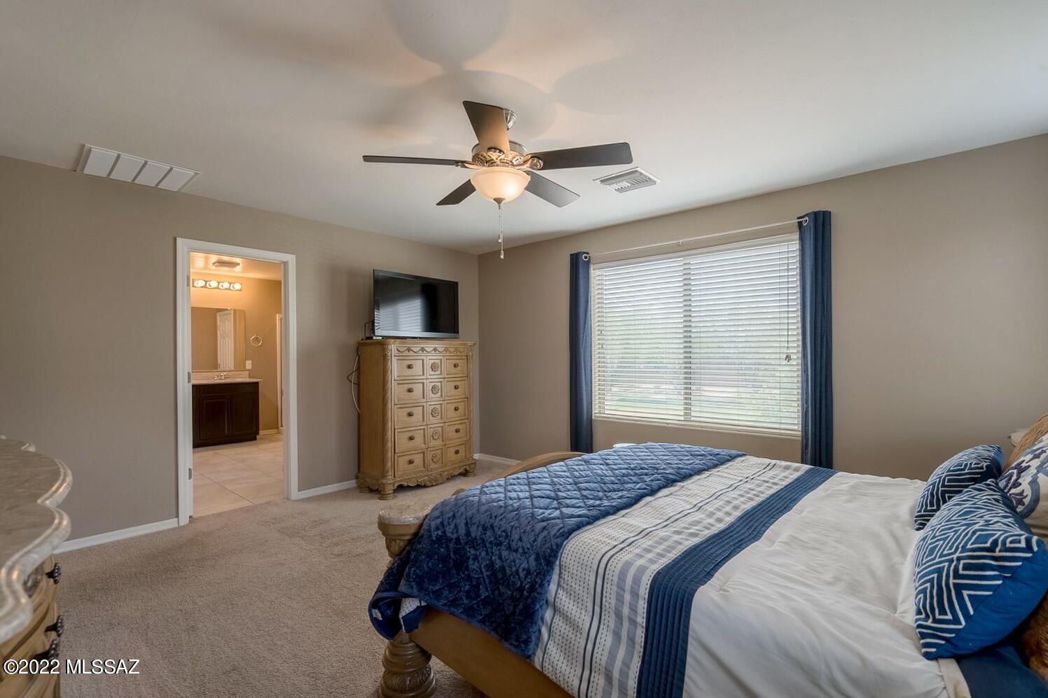 Interstate 10 and Kolb Road - Residential