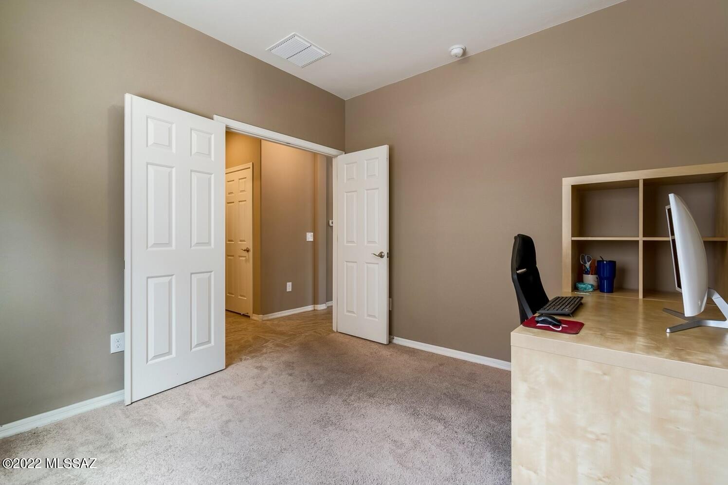 Interstate 10 and Kolb Road - Residential