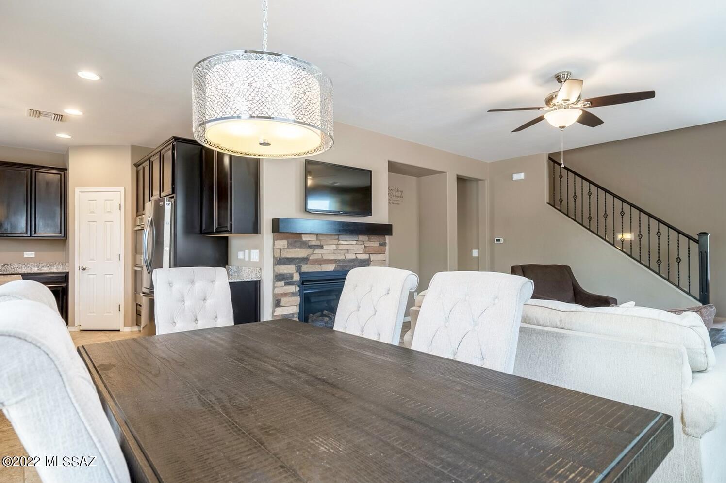 Interstate 10 and Kolb Road - Residential