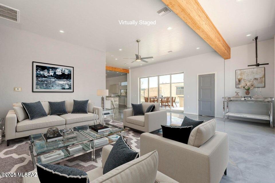 6060 N Camino Almonte