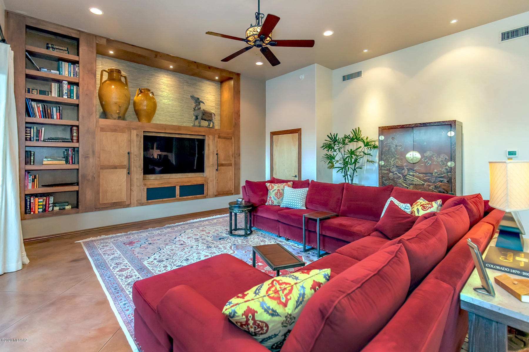Solar Village (1-14) - Residential