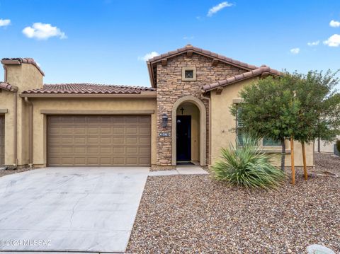 39474 S Summerwood Drive Saddlebrooke AZ 85739