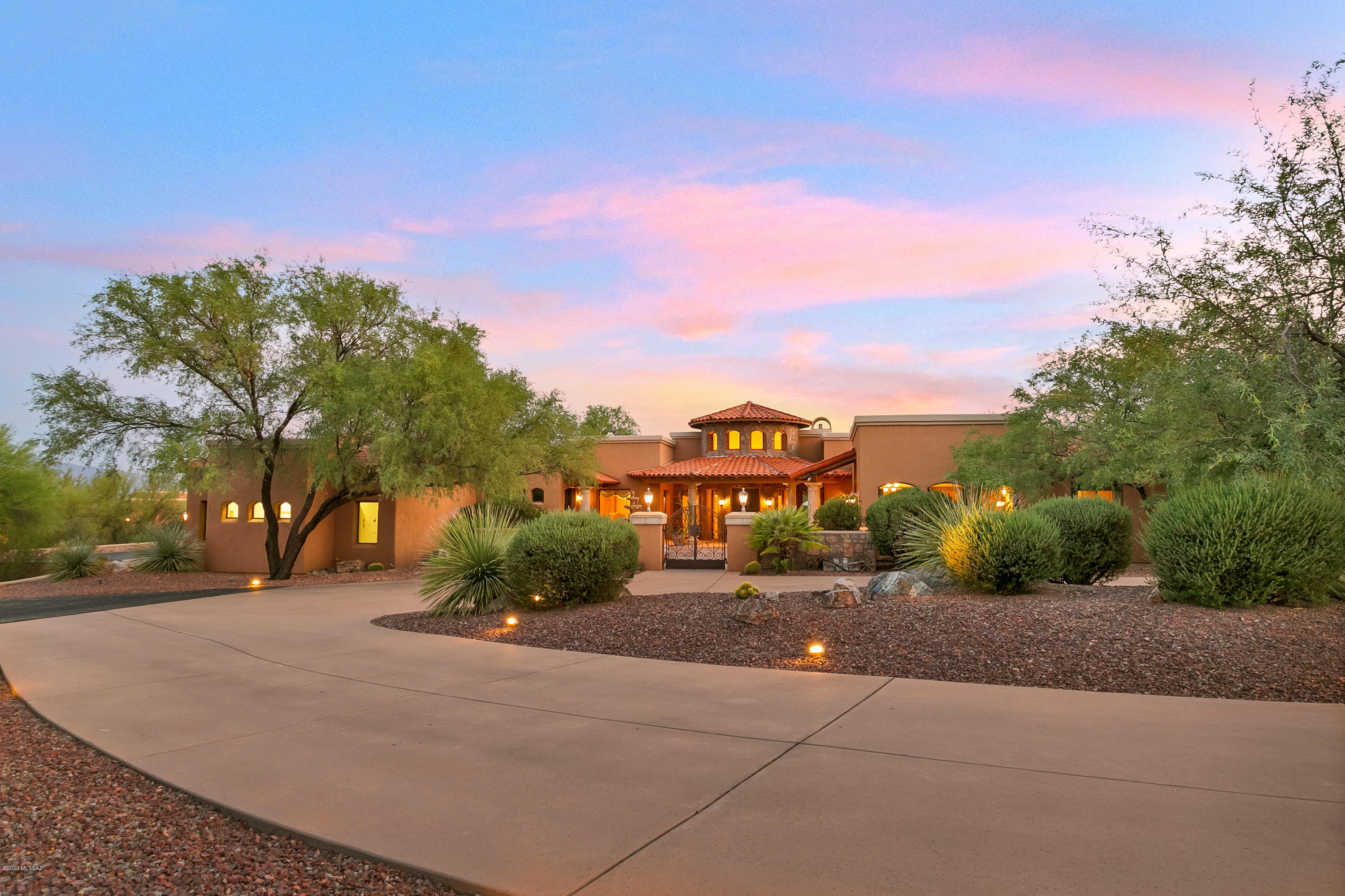 Telesis Estates - Residential