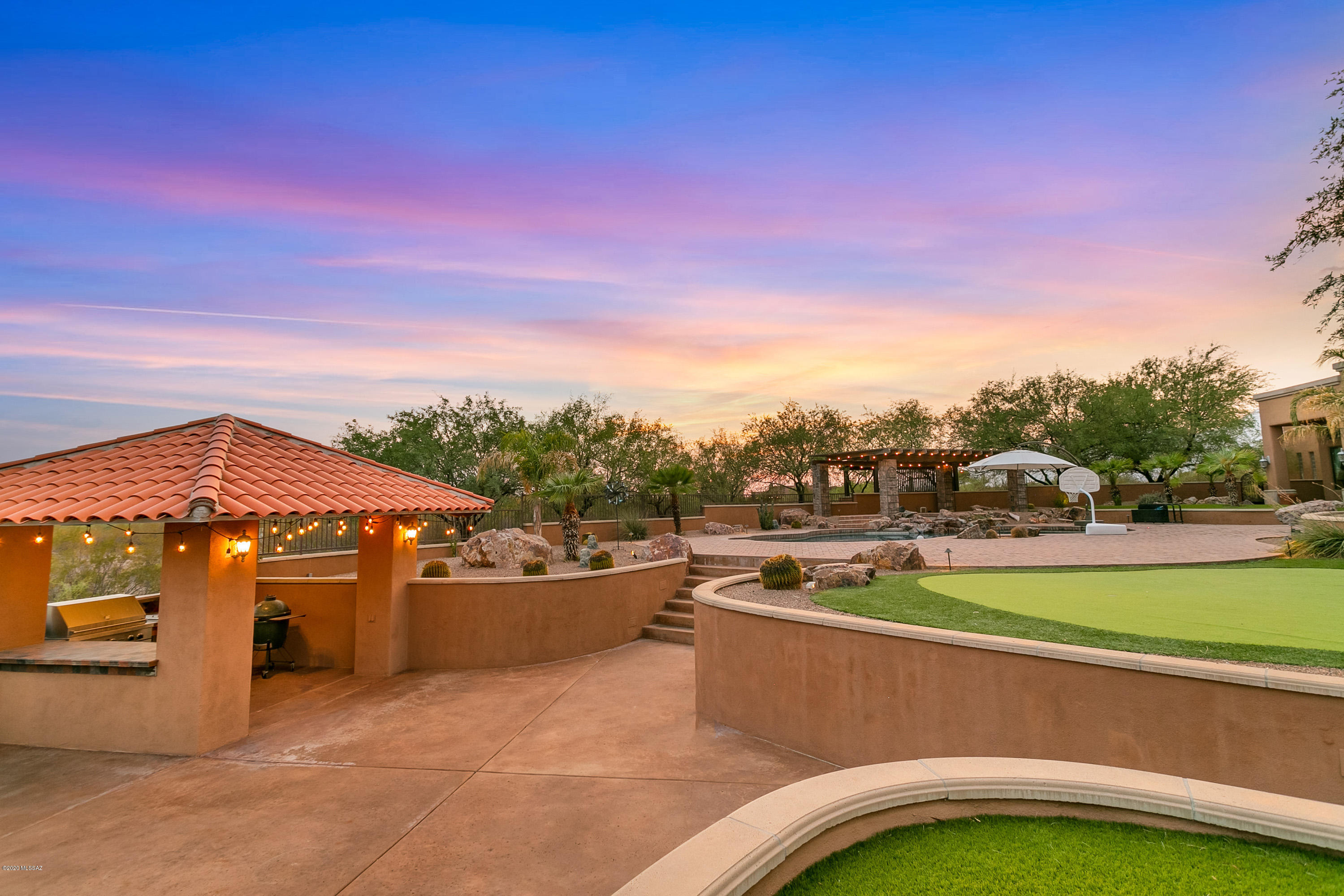 Telesis Estates - Residential