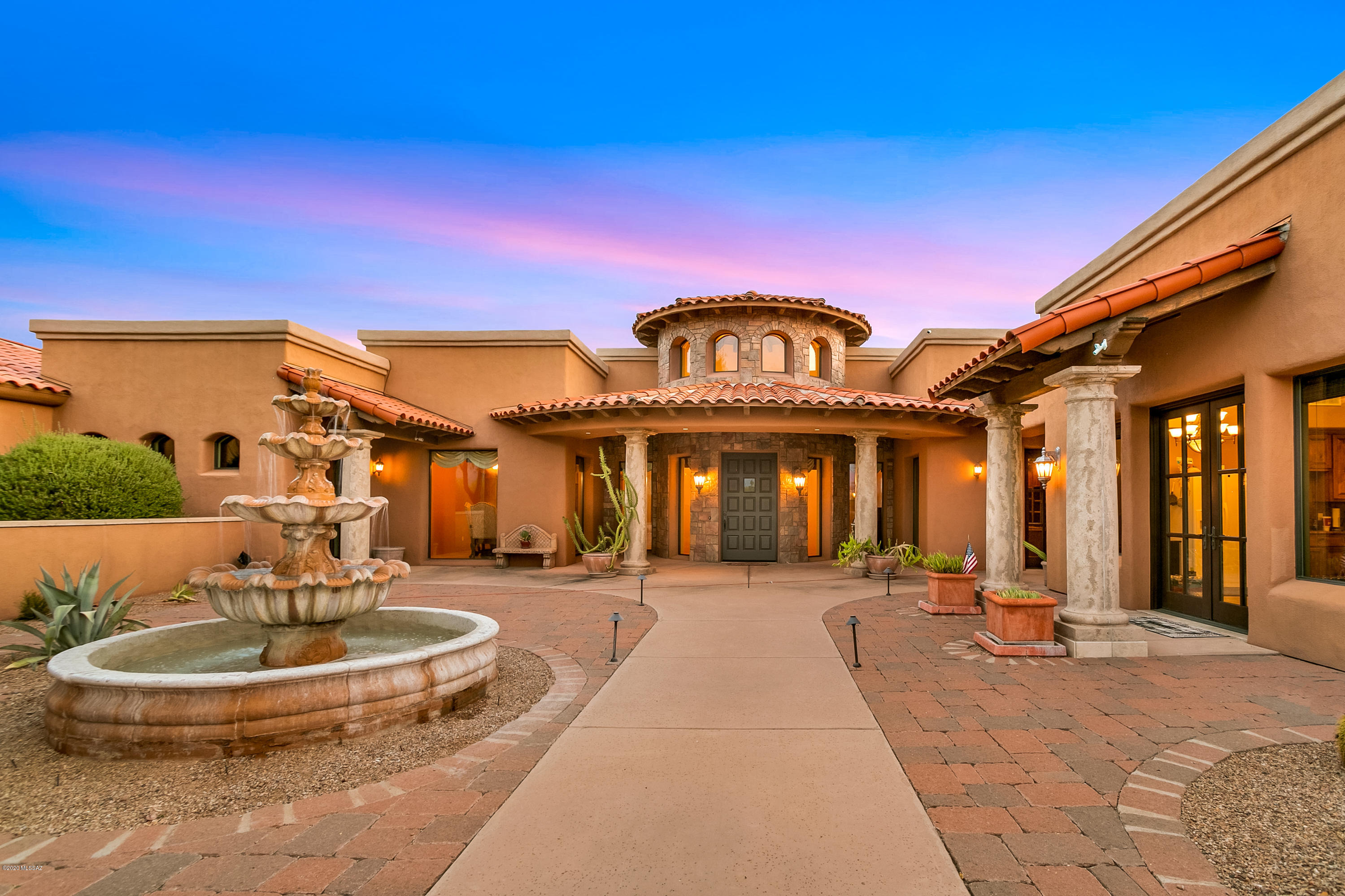 Telesis Estates - Residential