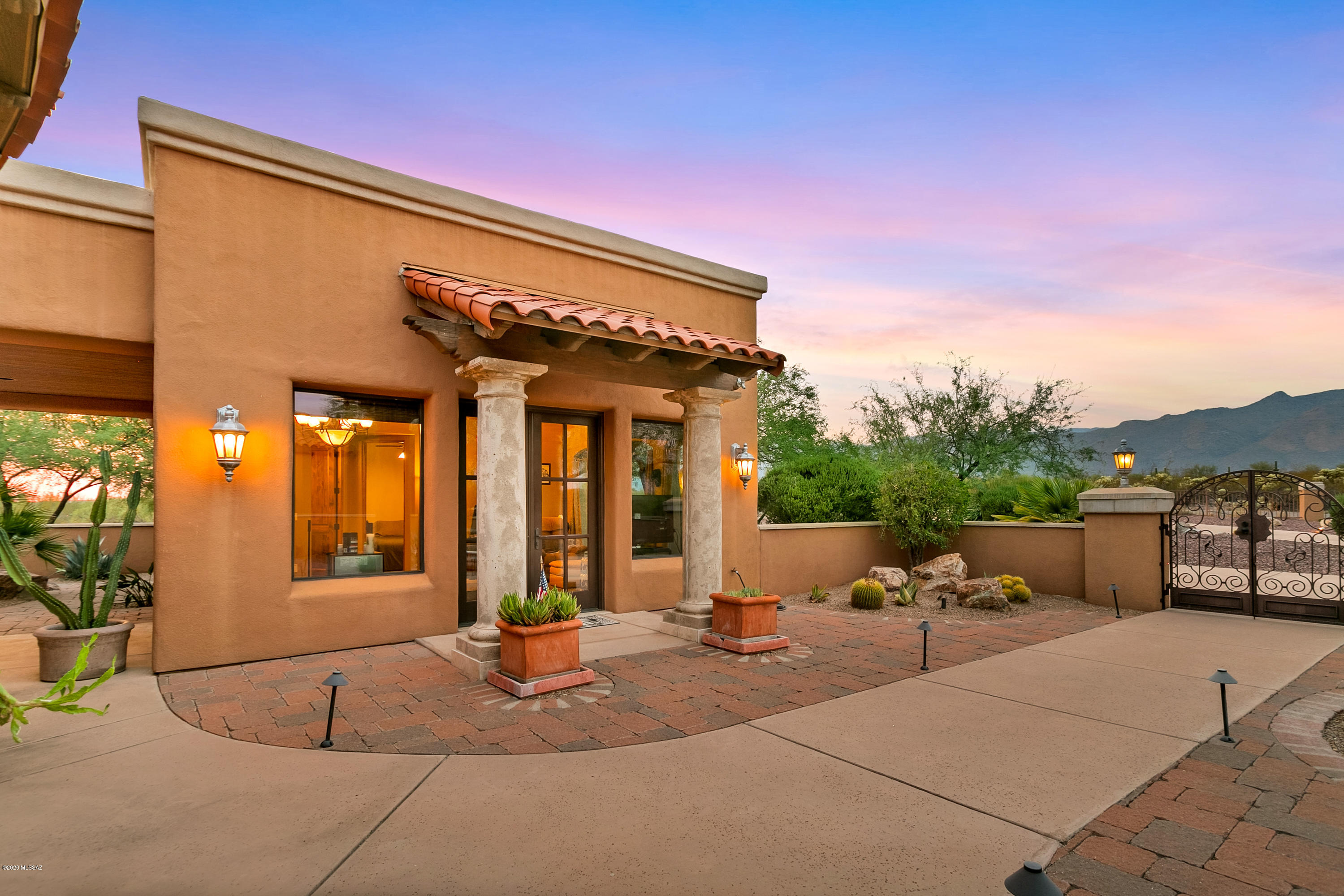 Telesis Estates - Residential