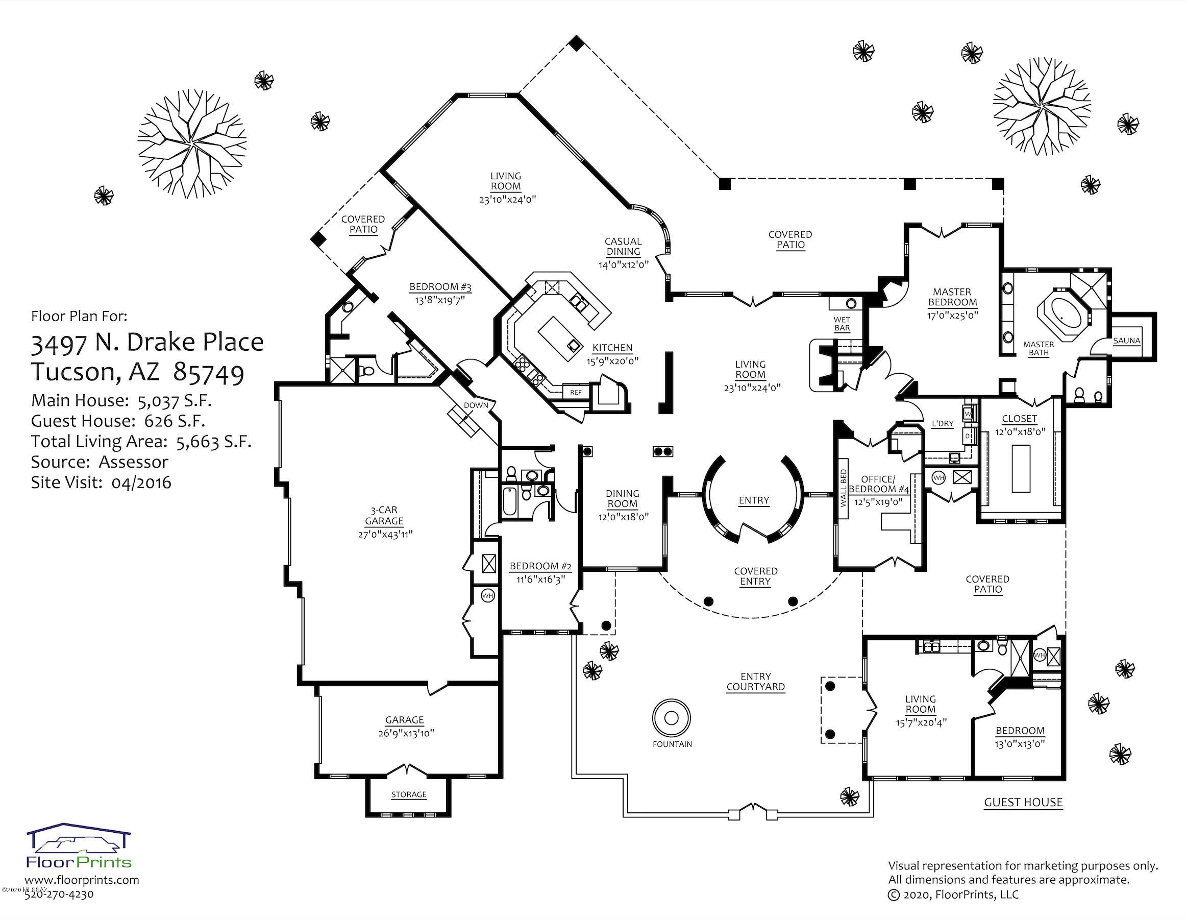 Telesis Estates - Residential