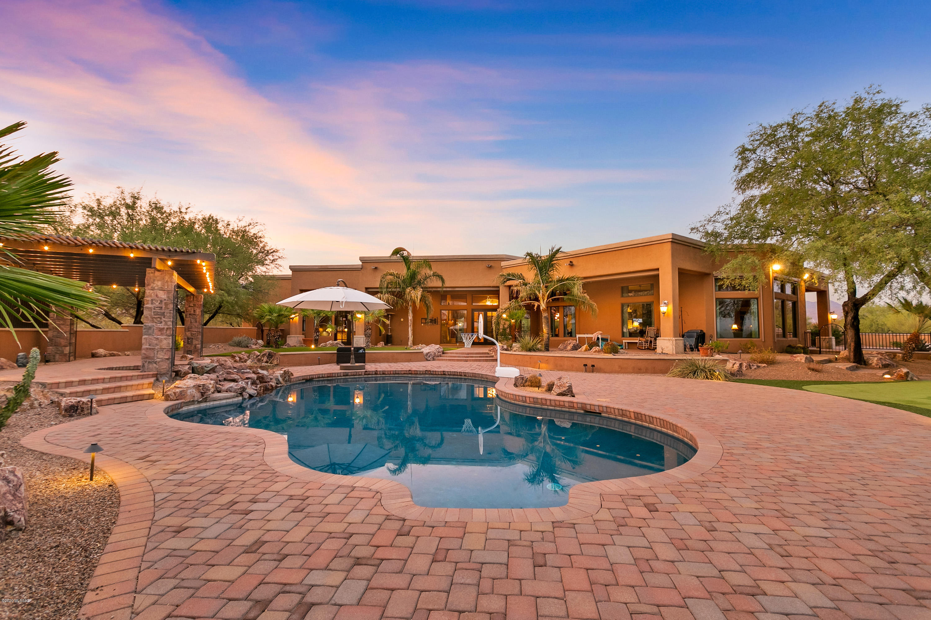Telesis Estates - Residential