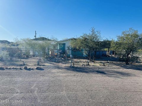 Photo of 9821 N El Uno Minor, Tucson, AZ 85743 (MLS # 22531315)