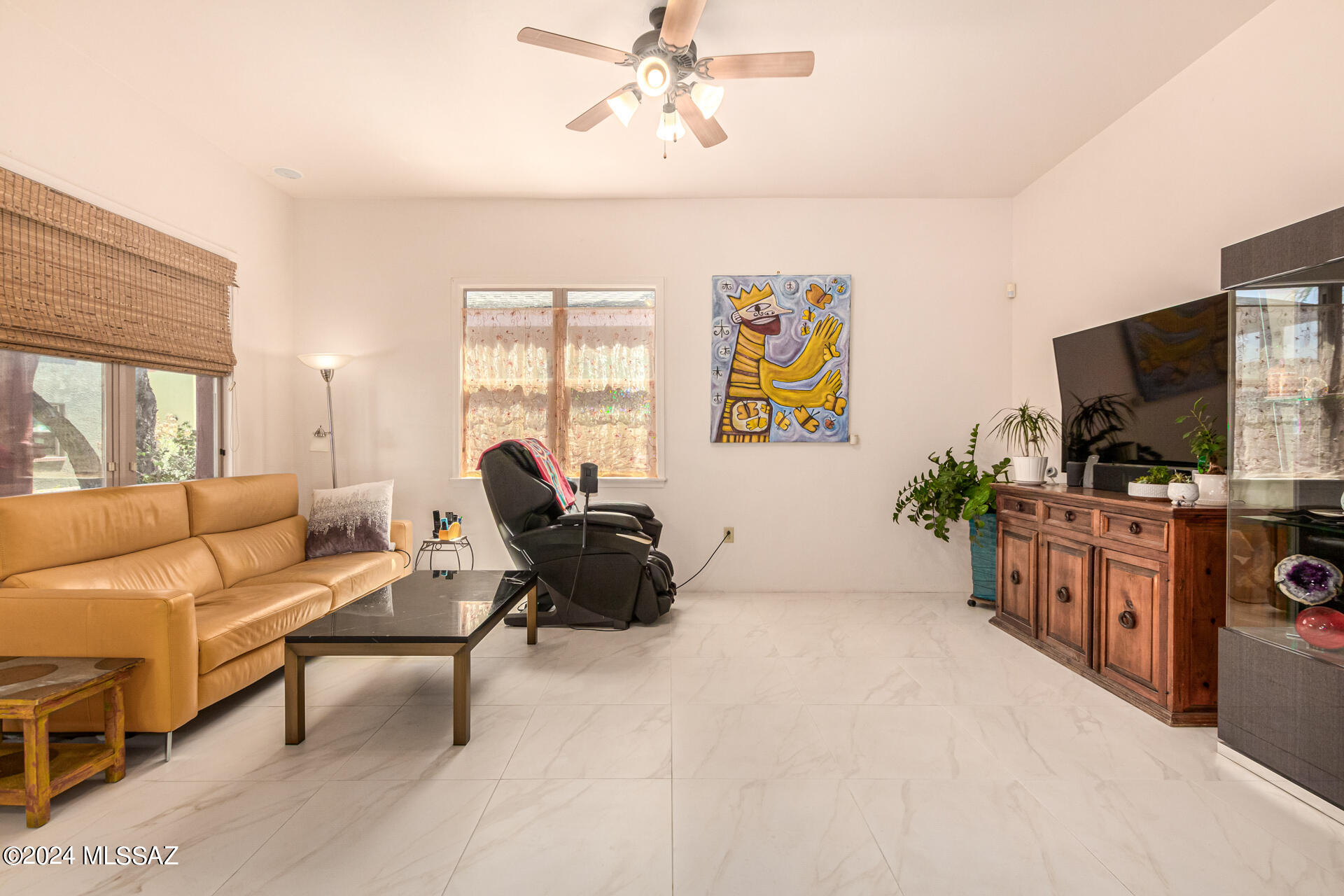 Armory Park Del Sol - Residential