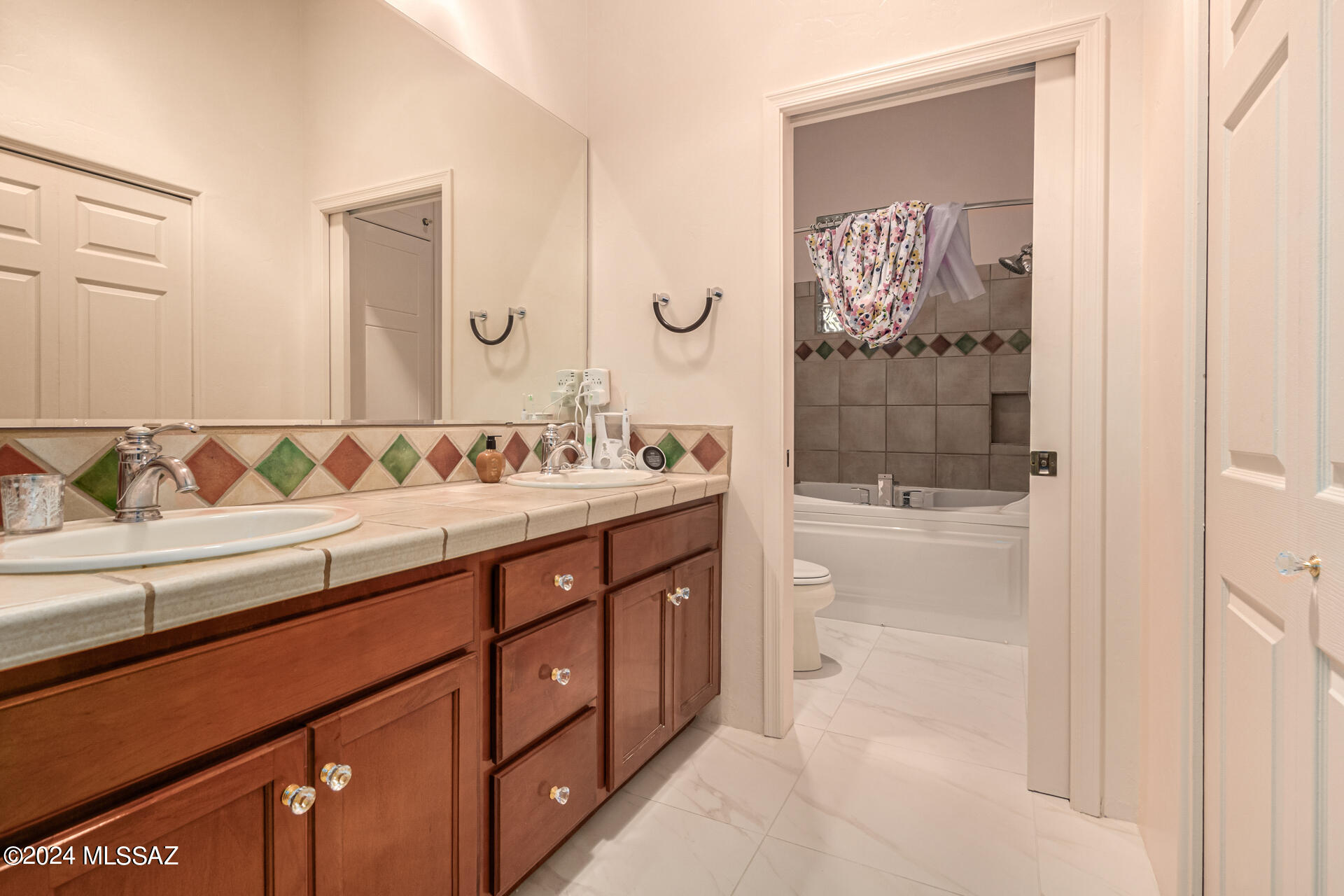 Armory Park Del Sol - Residential