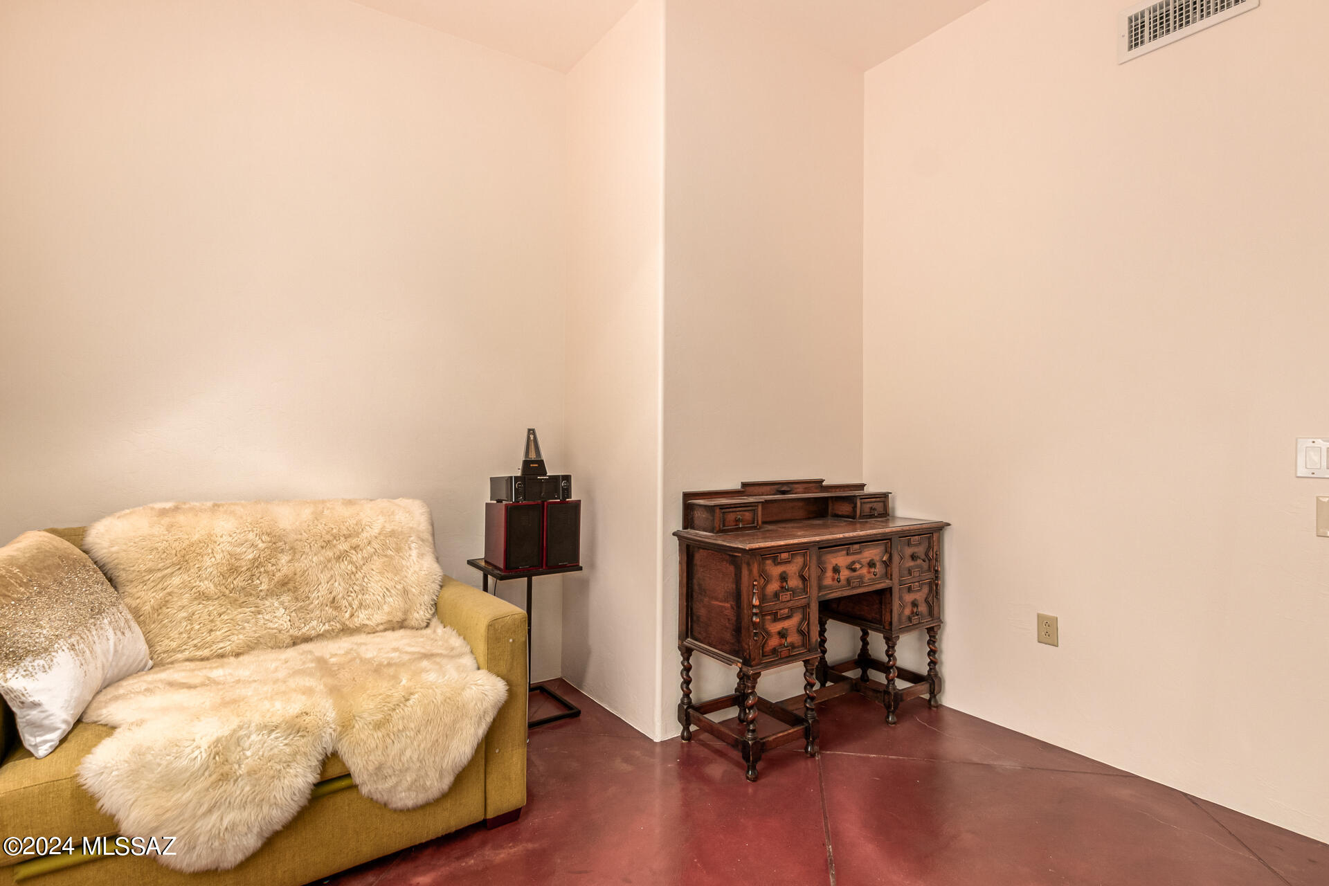 Armory Park Del Sol - Residential