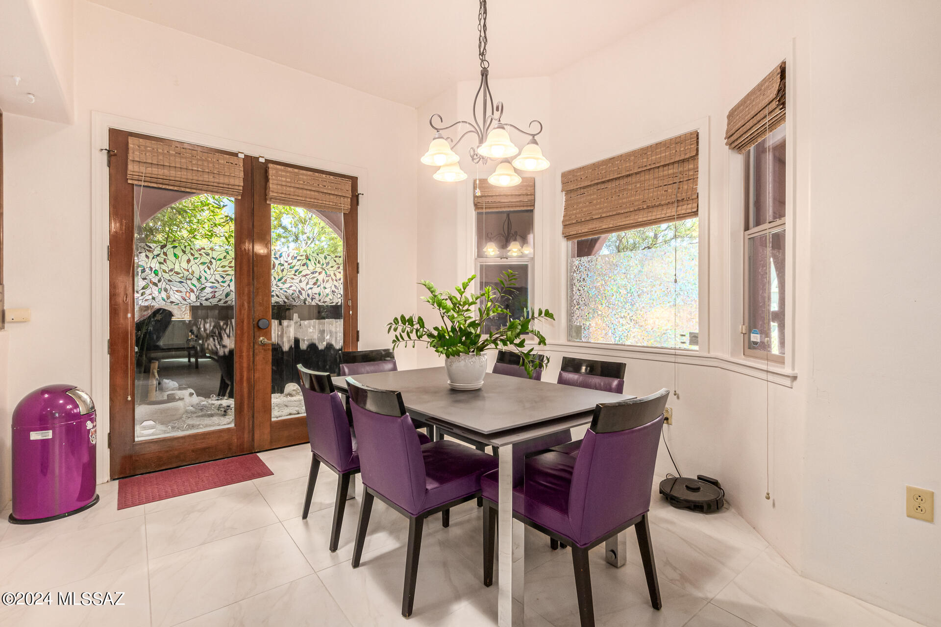 Armory Park Del Sol - Residential