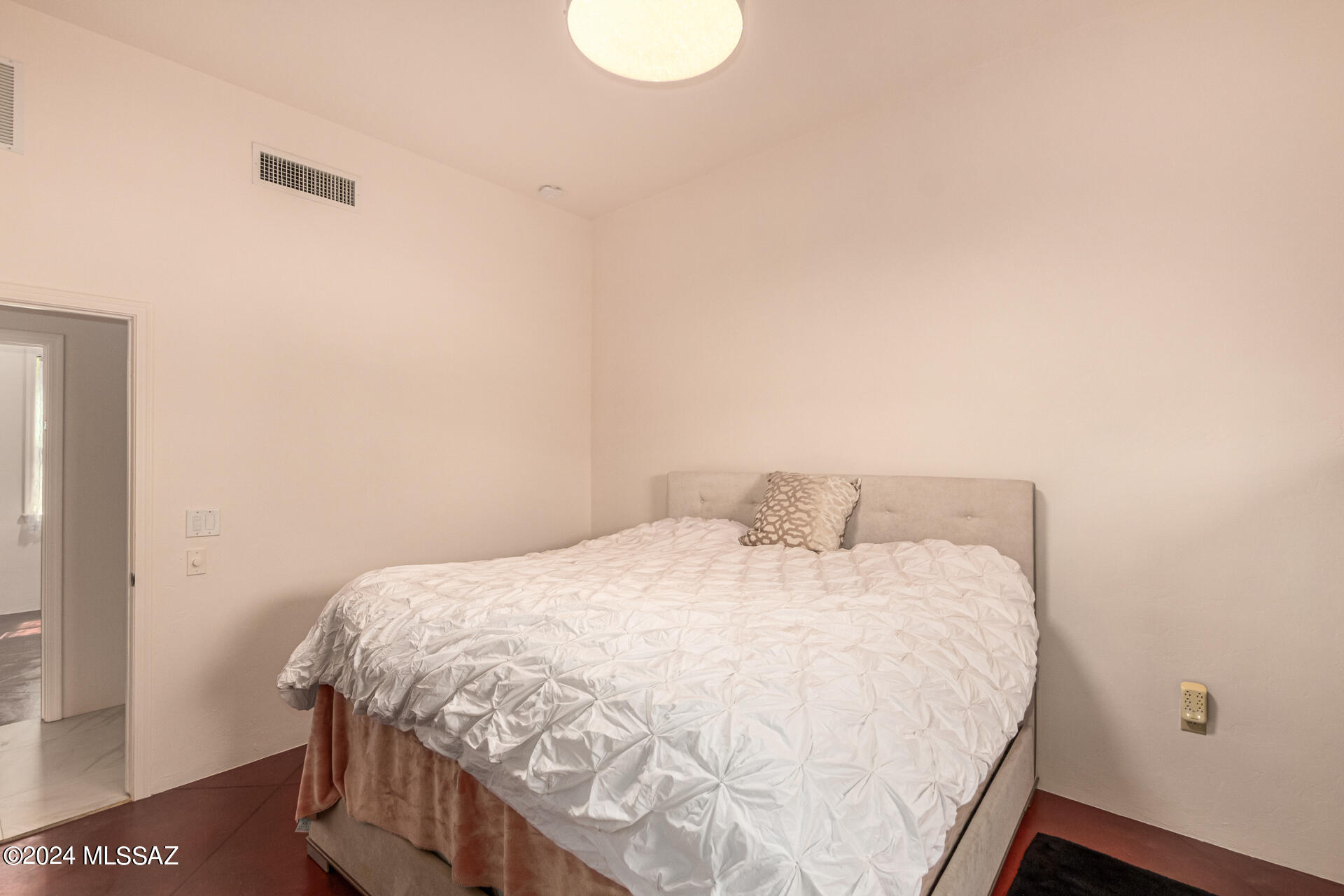 Armory Park Del Sol - Residential