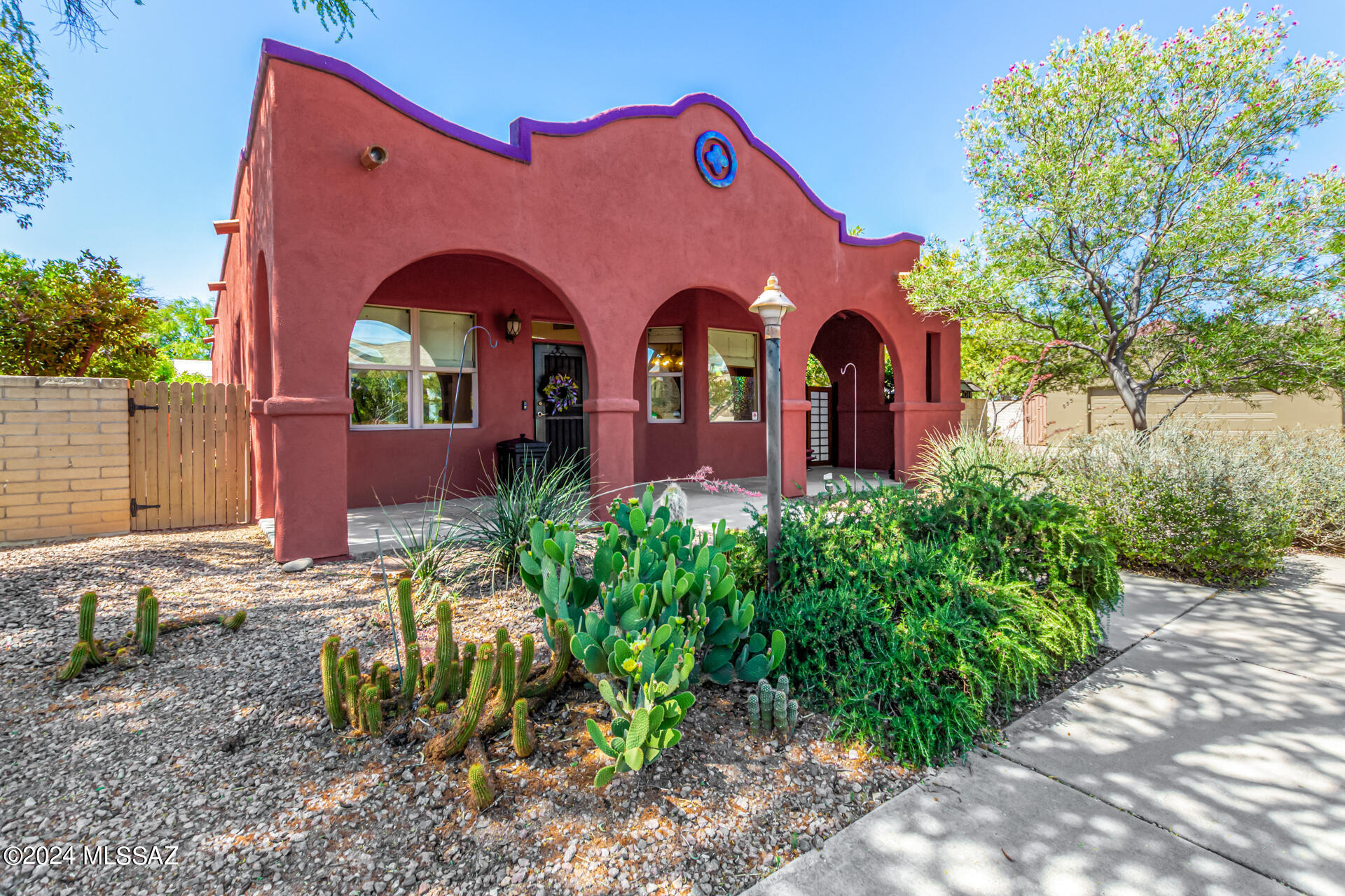 Armory Park Del Sol - Residential