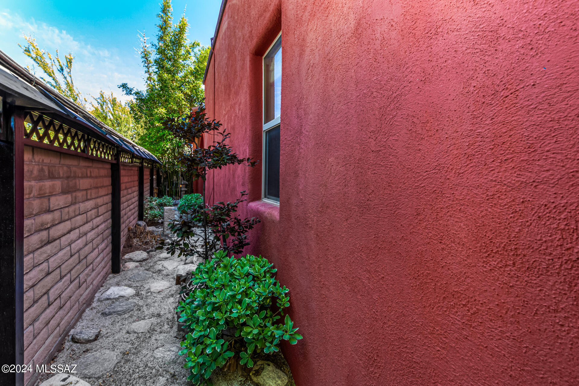 Armory Park Del Sol - Residential