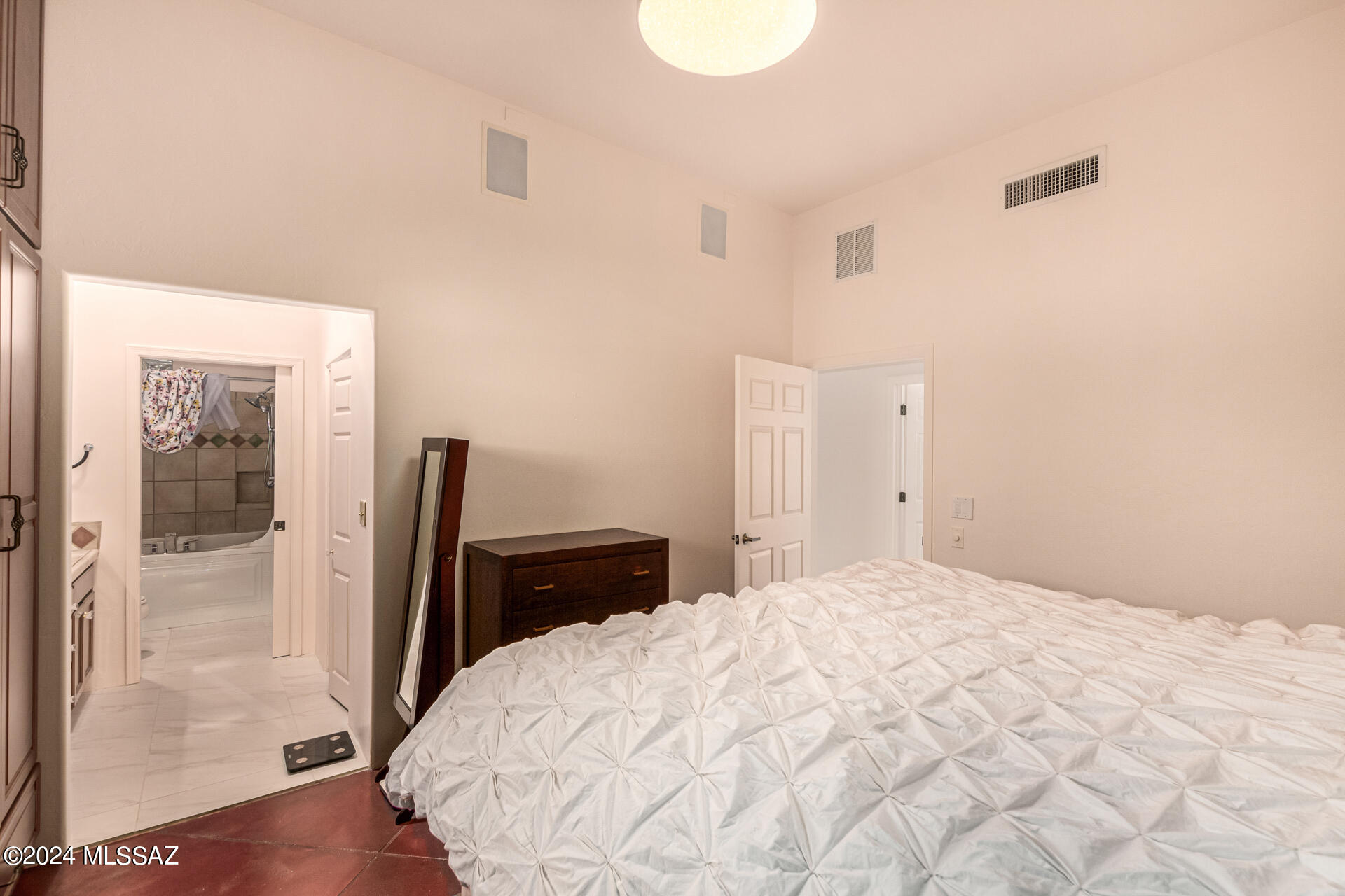 Armory Park Del Sol - Residential