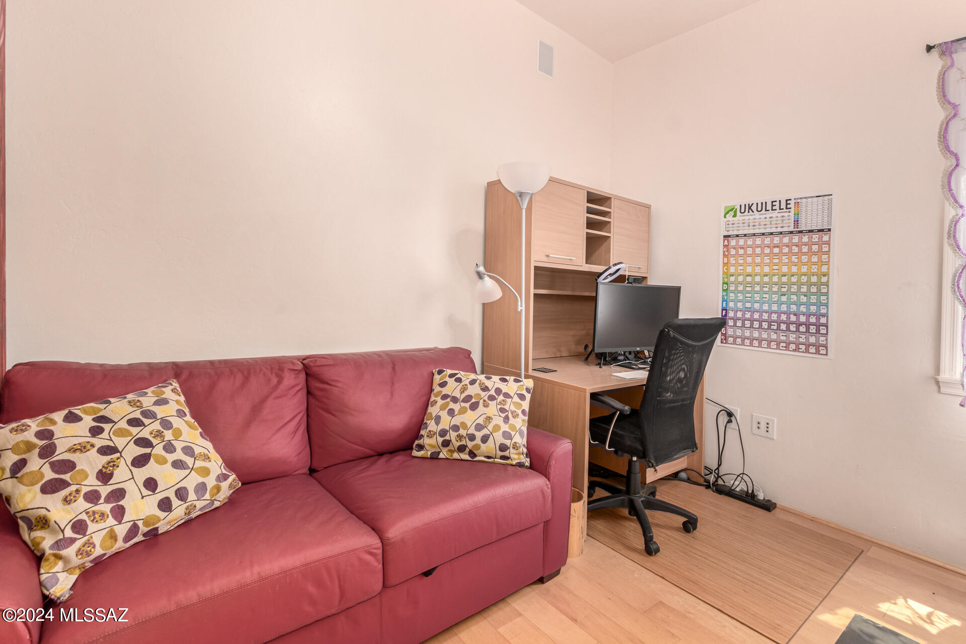 Armory Park Del Sol - Residential