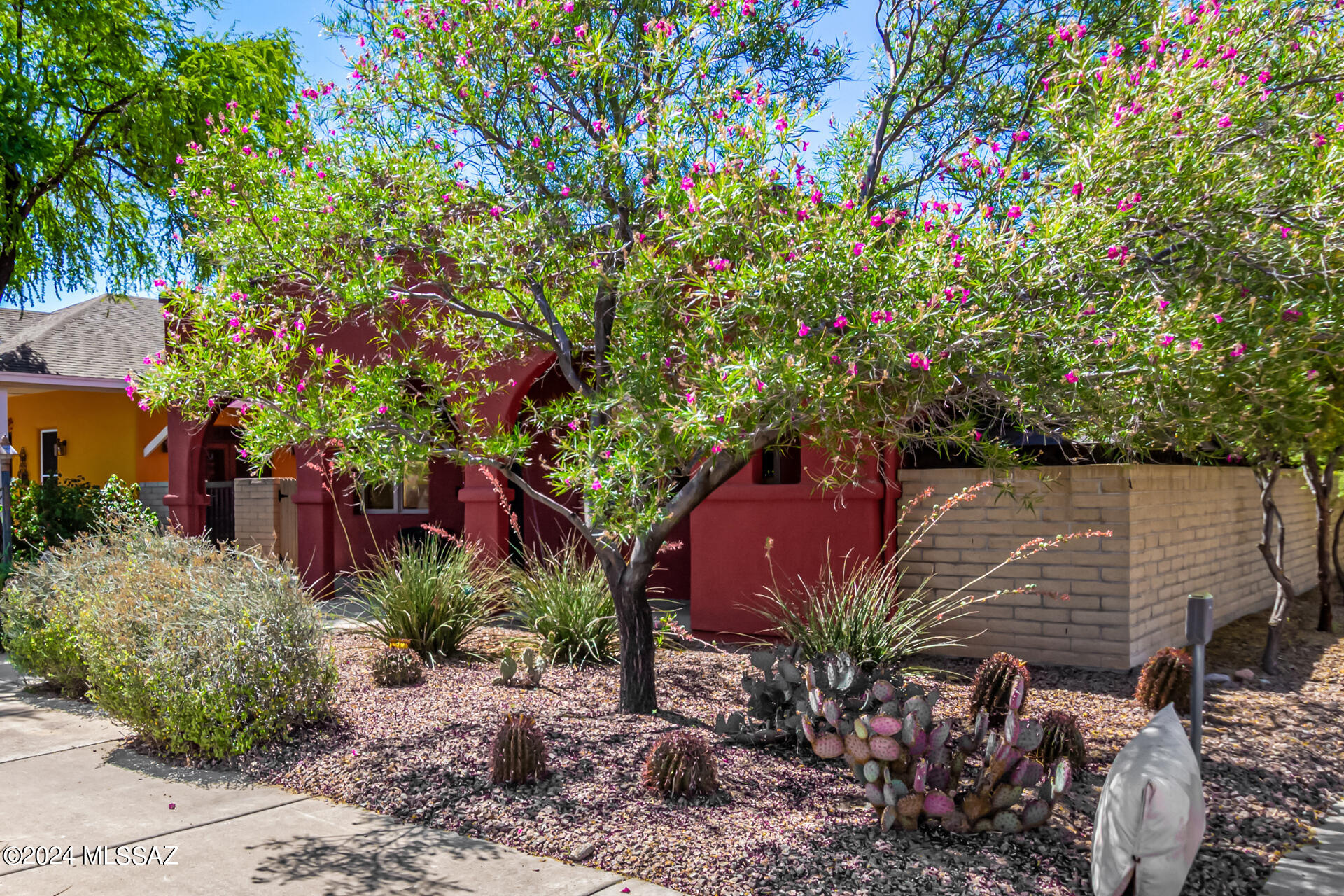 Armory Park Del Sol - Residential
