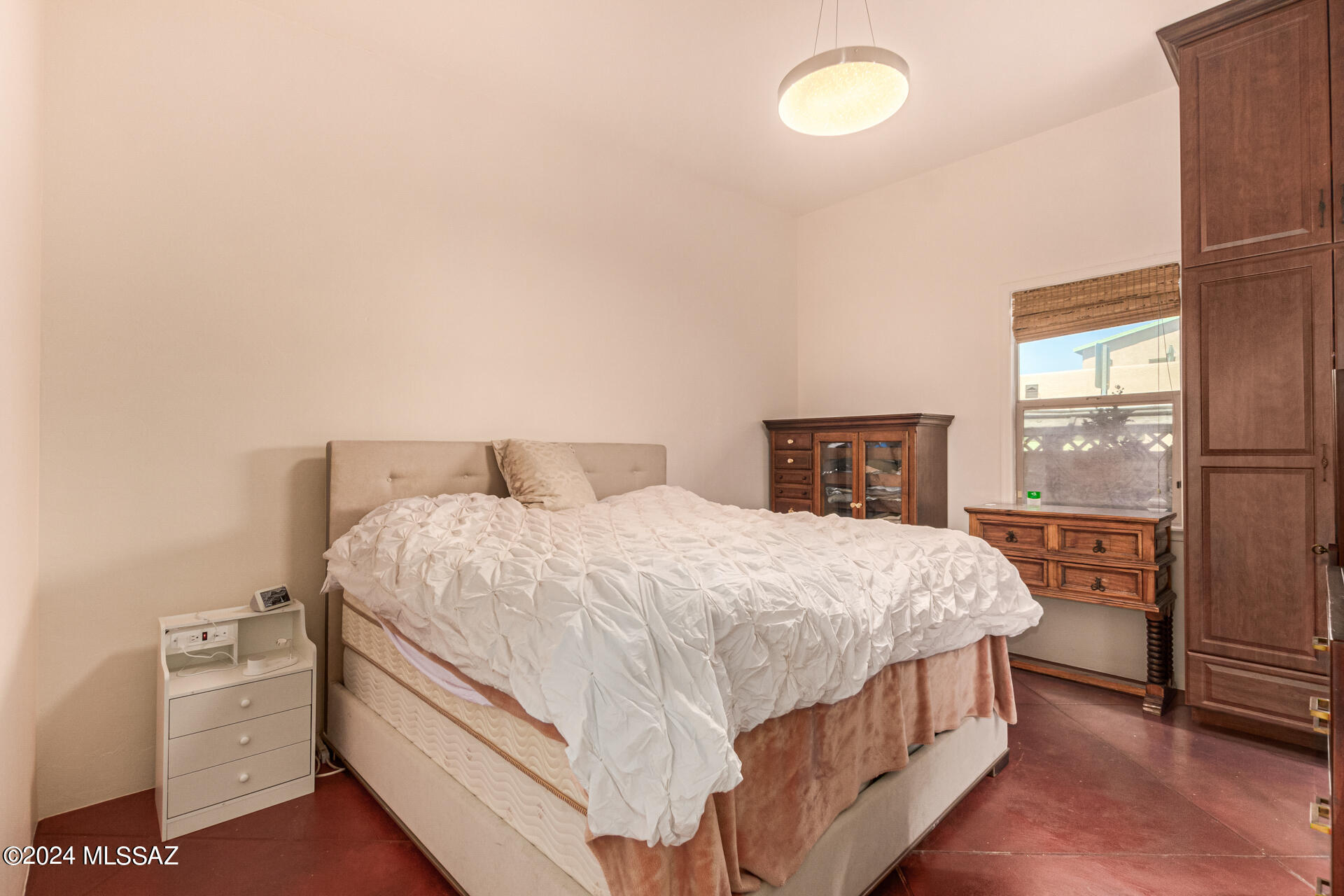 Armory Park Del Sol - Residential