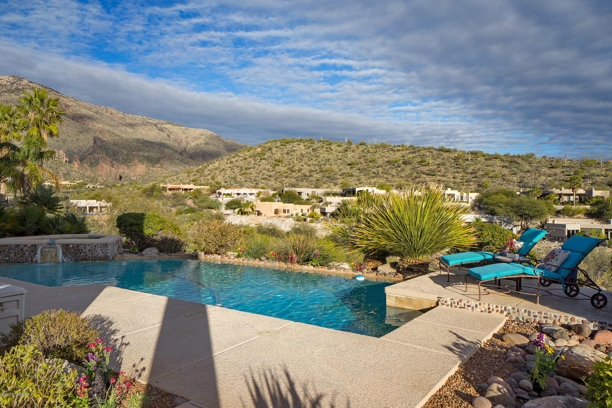 Alta Vista Estates (1-124) - Residential
