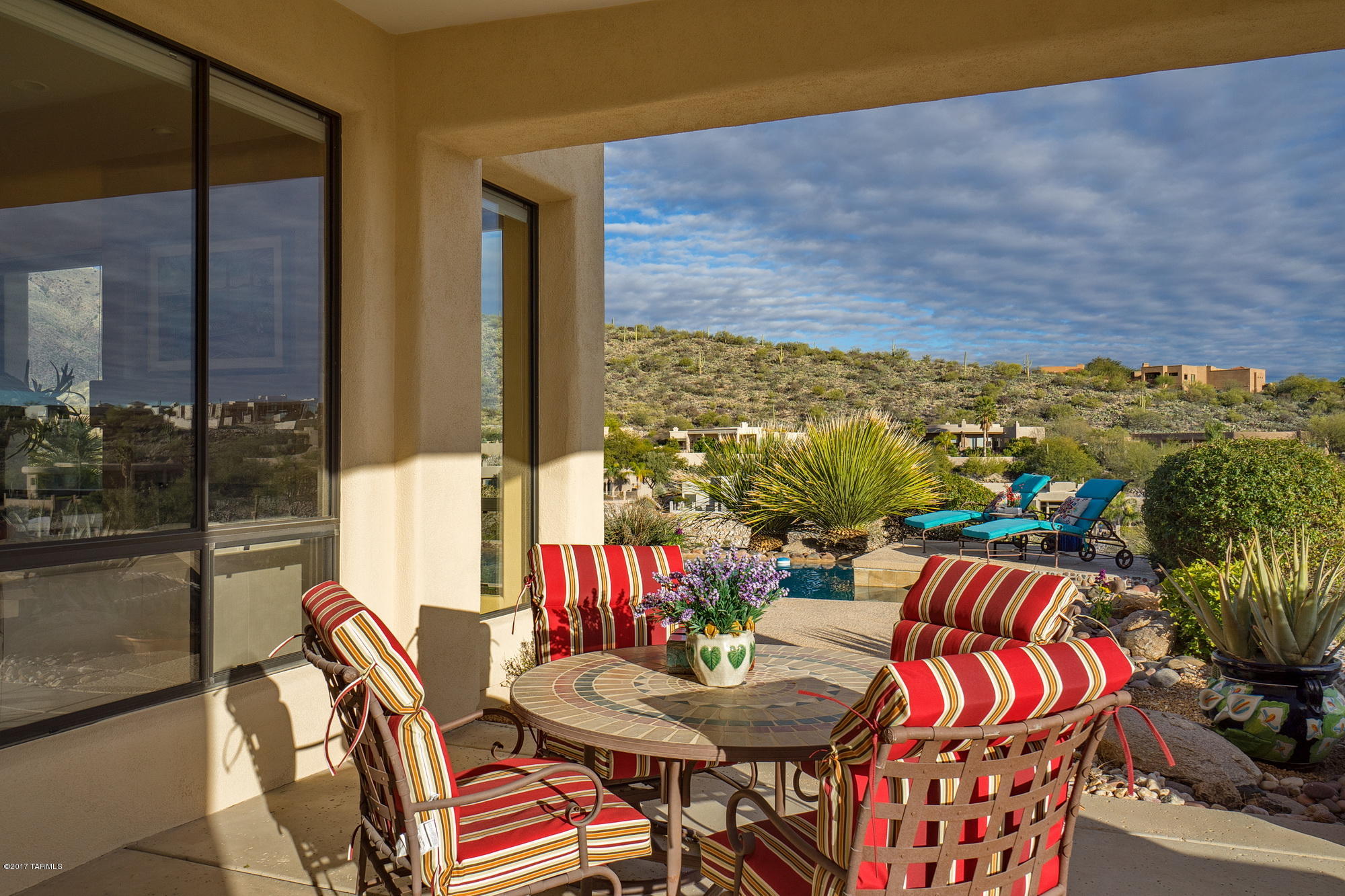 Alta Vista Estates (1-124) - Residential