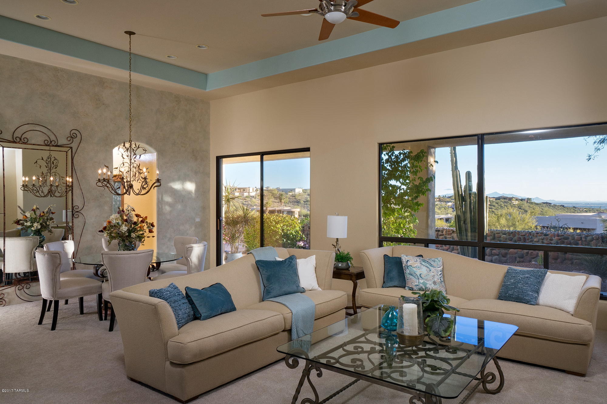 Alta Vista Estates (1-124) - Residential