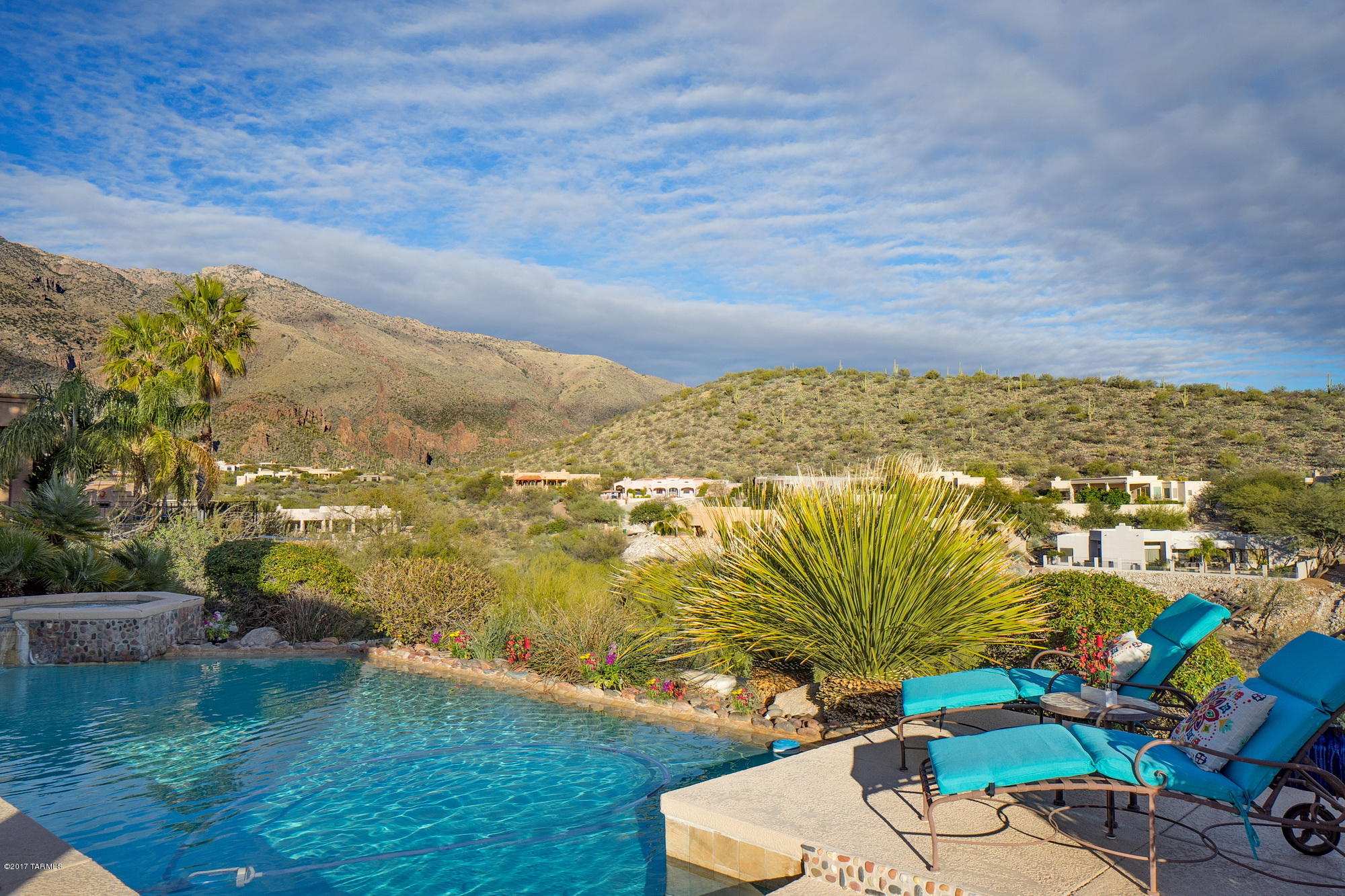 Alta Vista Estates (1-124) - Residential