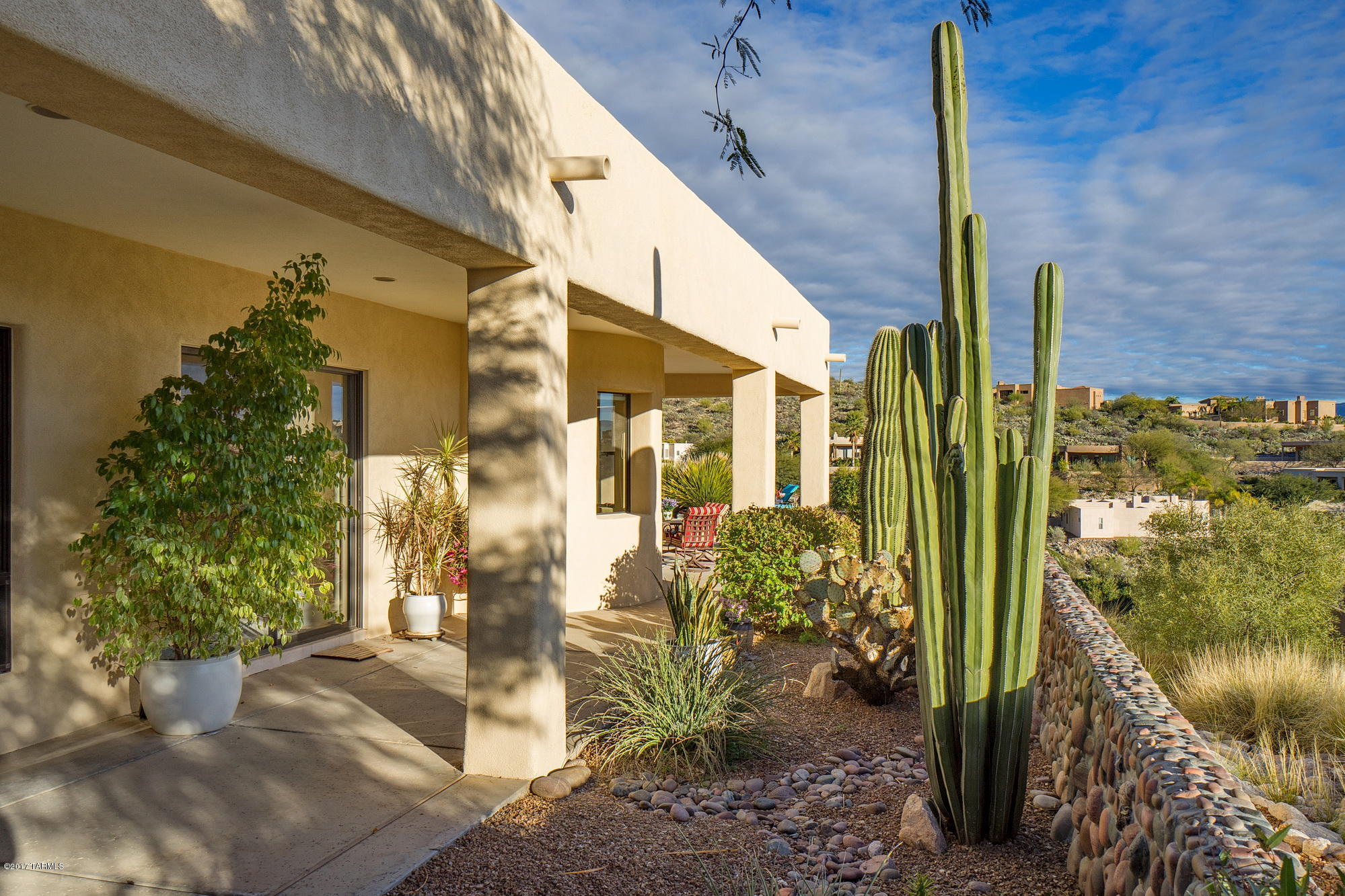 Alta Vista Estates (1-124) - Residential